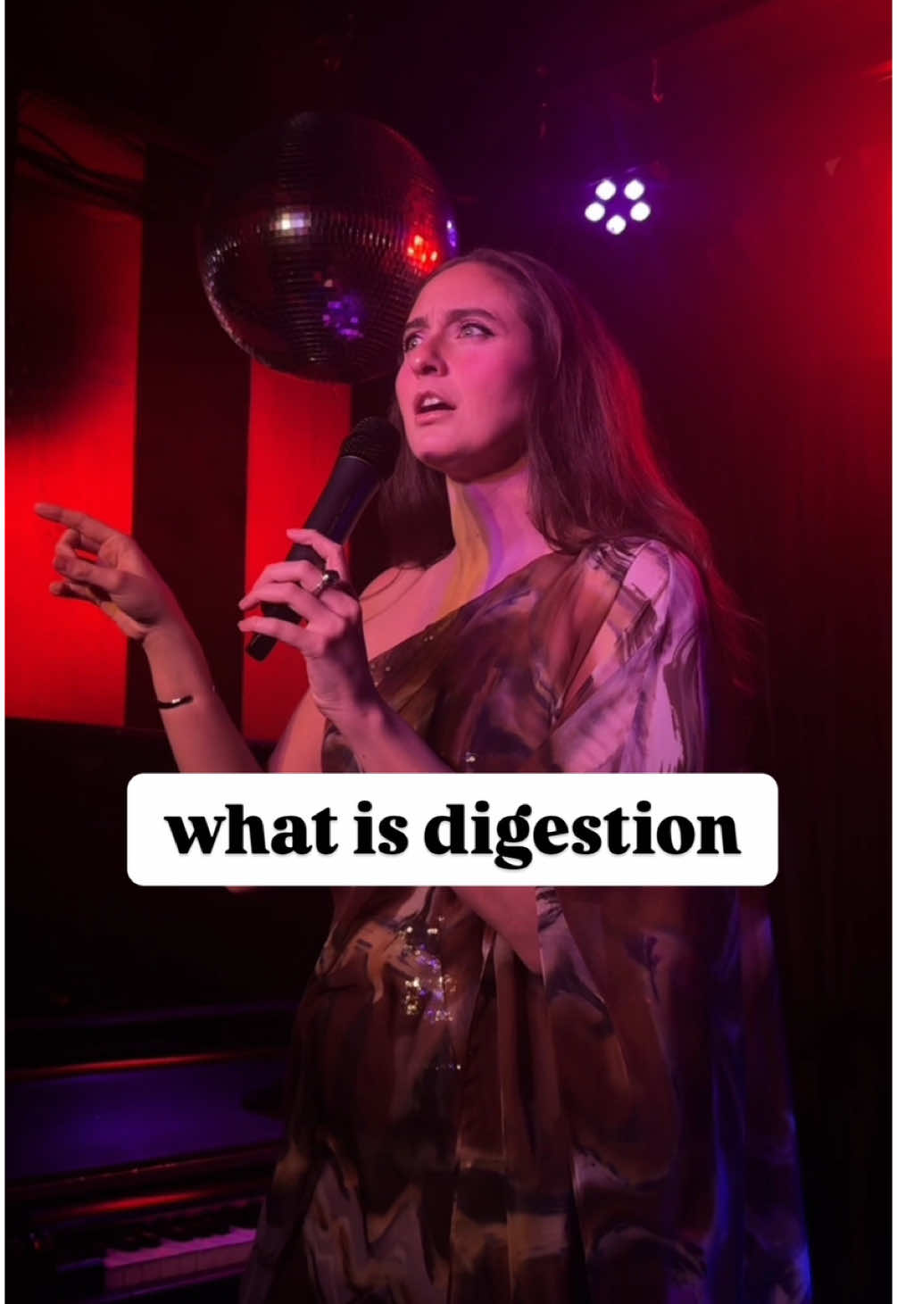 @Cat Cohen