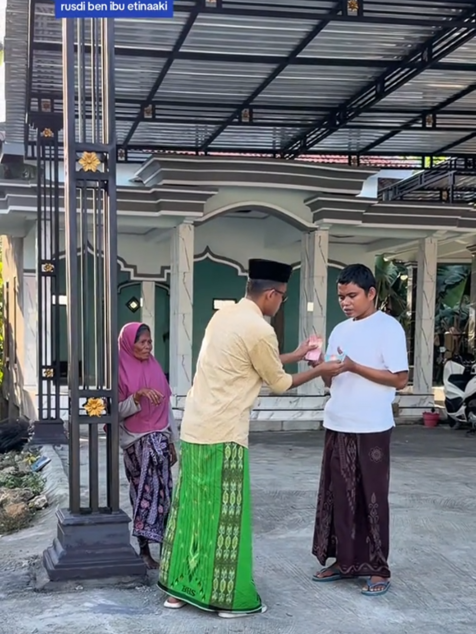 @Dullo Sampang