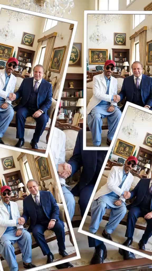 @نواز شریف ببر شیر گروپ زنداباد