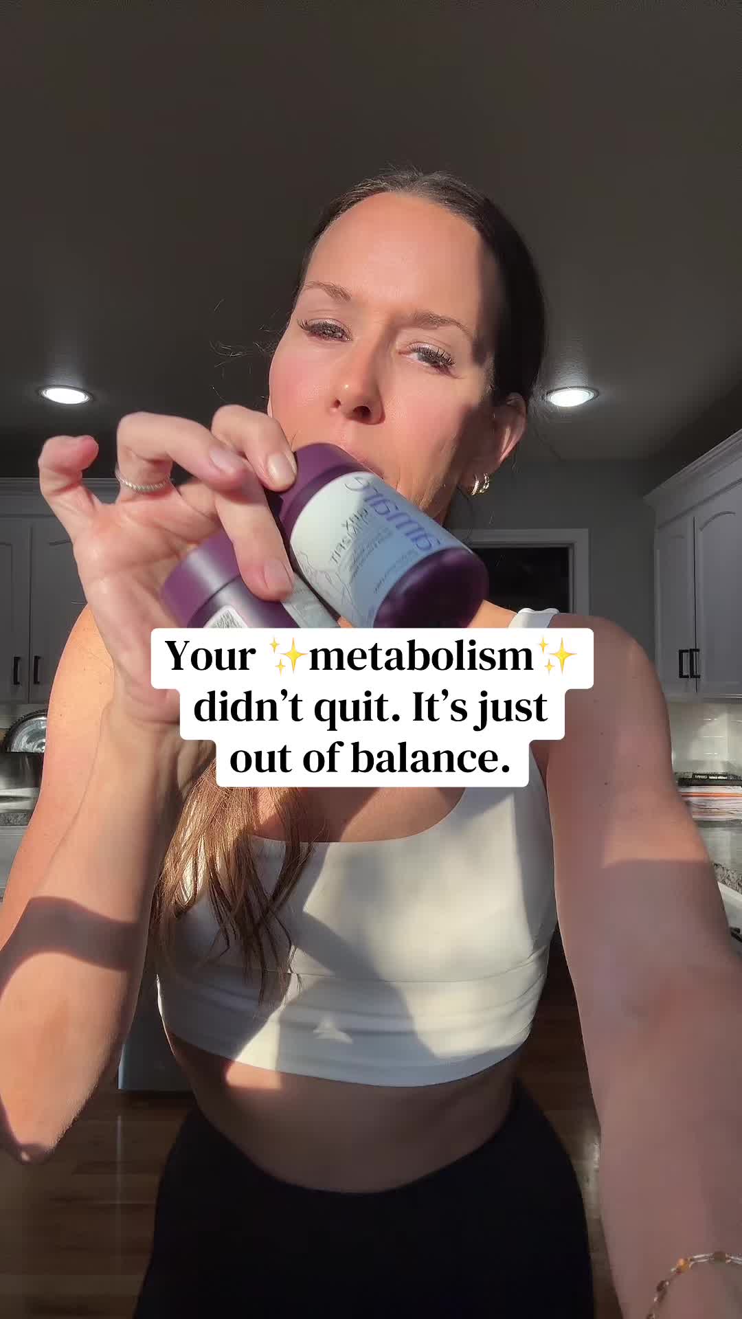 @Beauty by Kat | hormones + gut