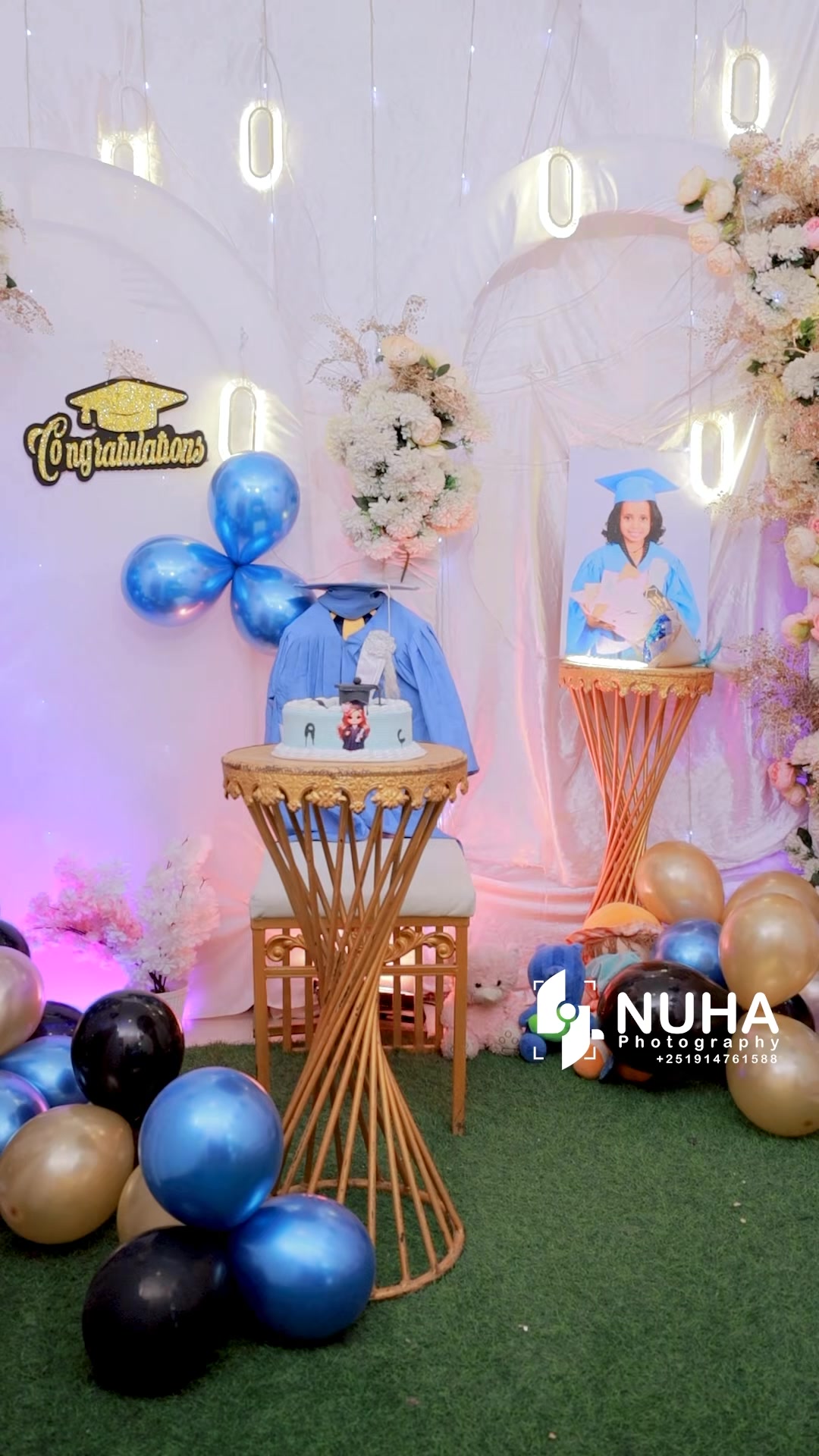 @Nuha Studio Mekelle