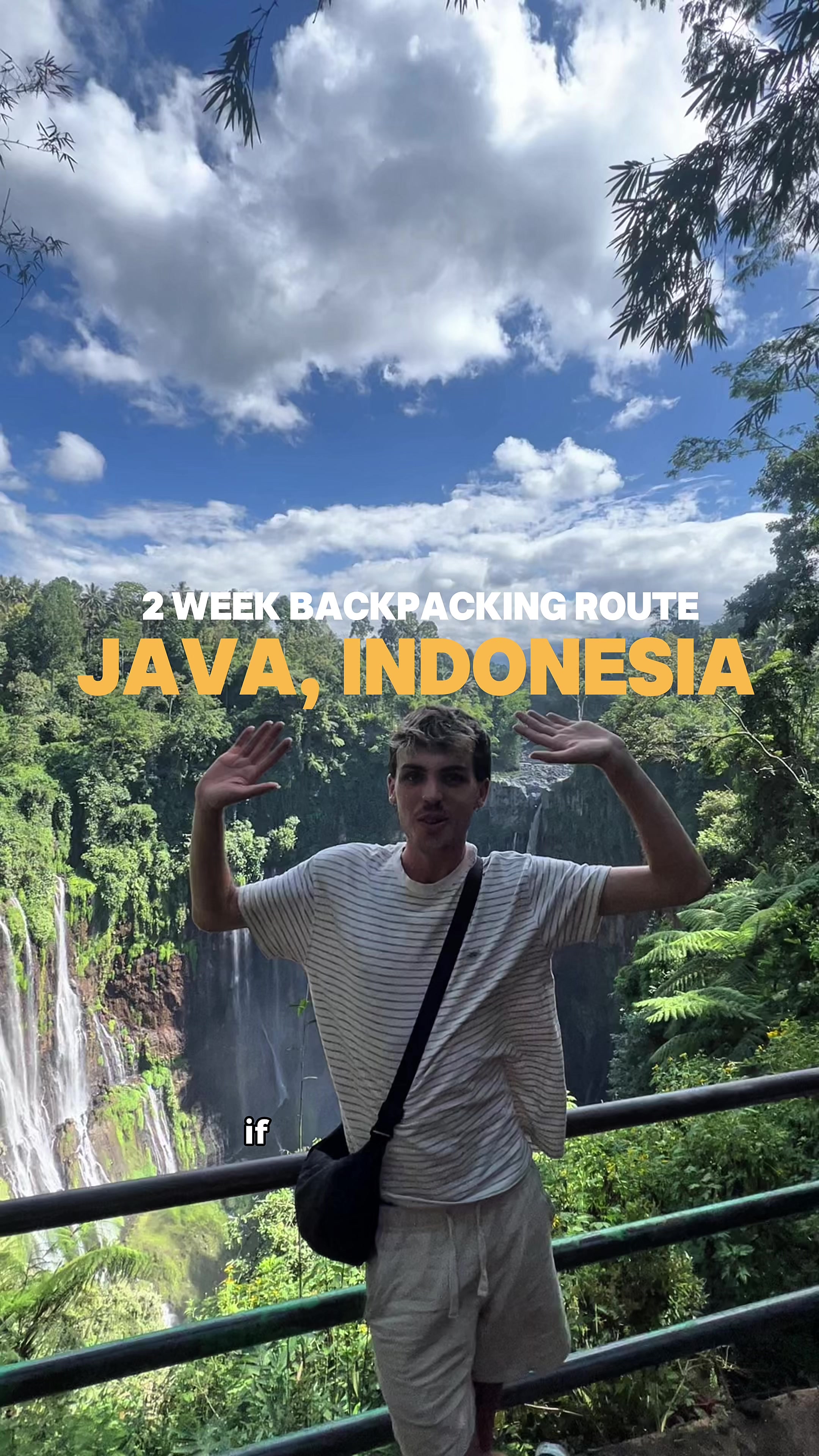 @Ben | Solo Travel ✈️