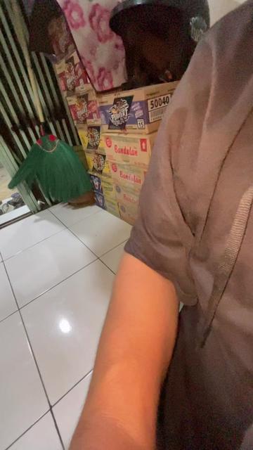 @Abah_ODGJ