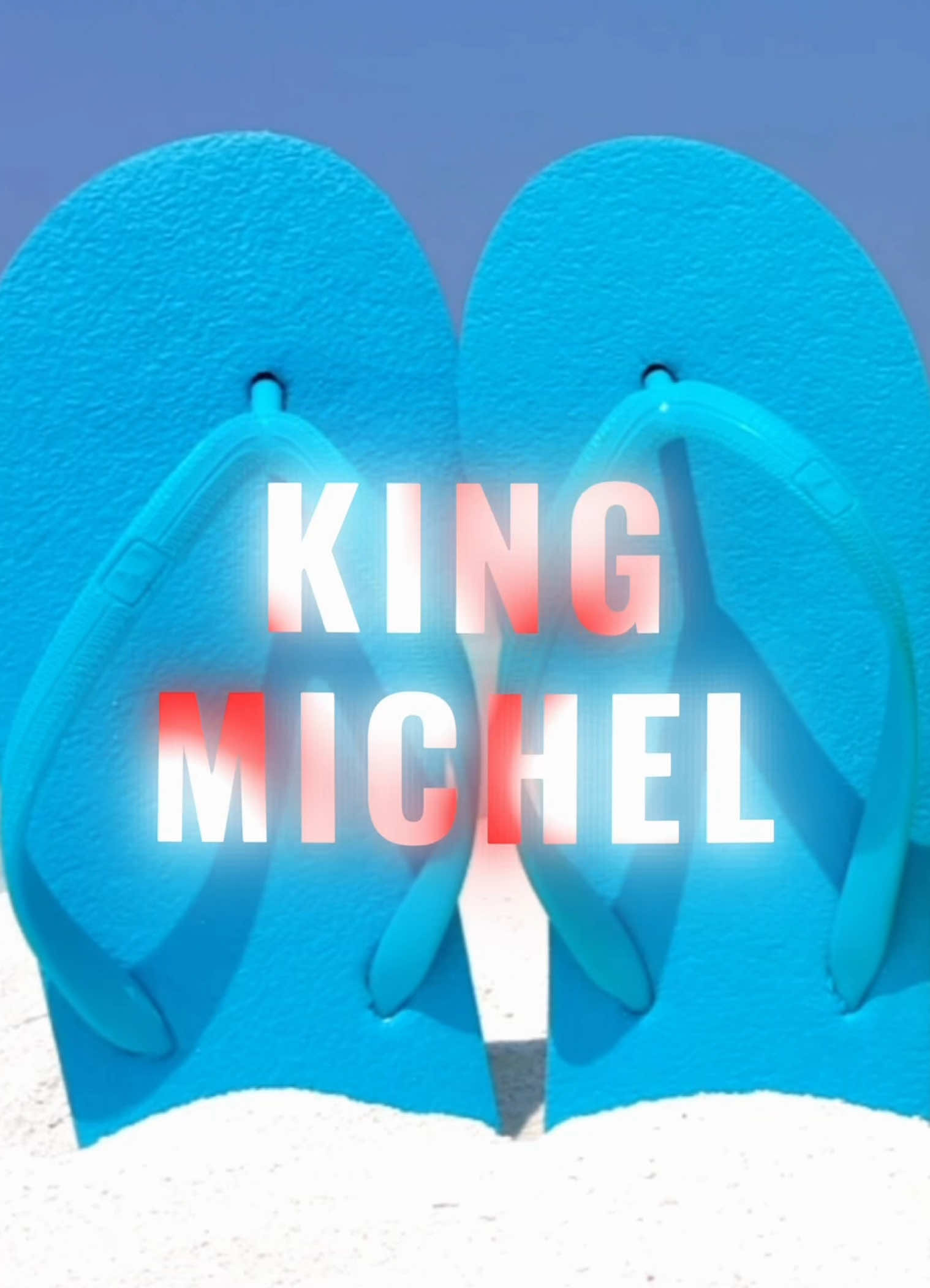 @๐ KING MICHEL ๐