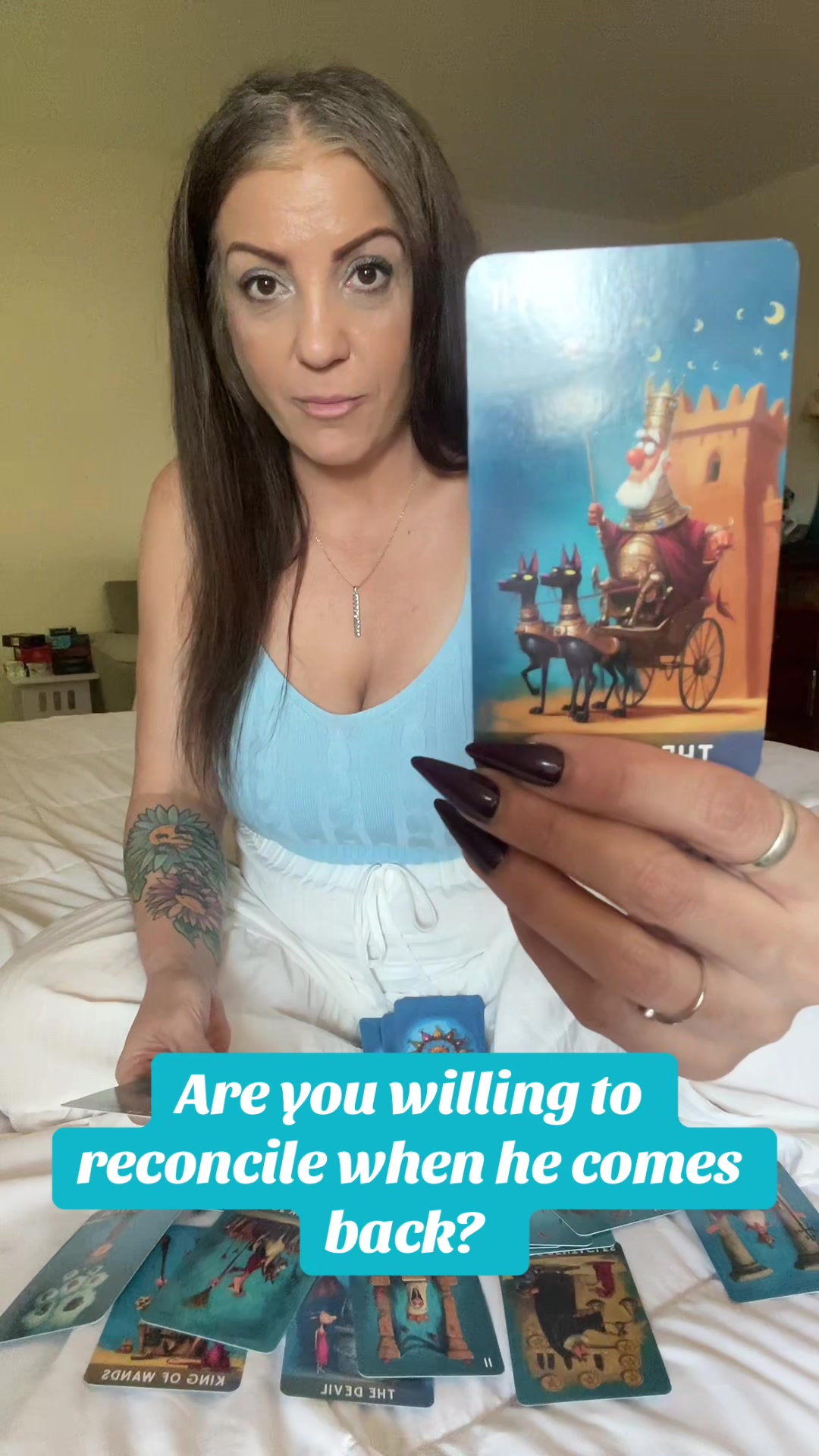 @tit.tat.tarot
