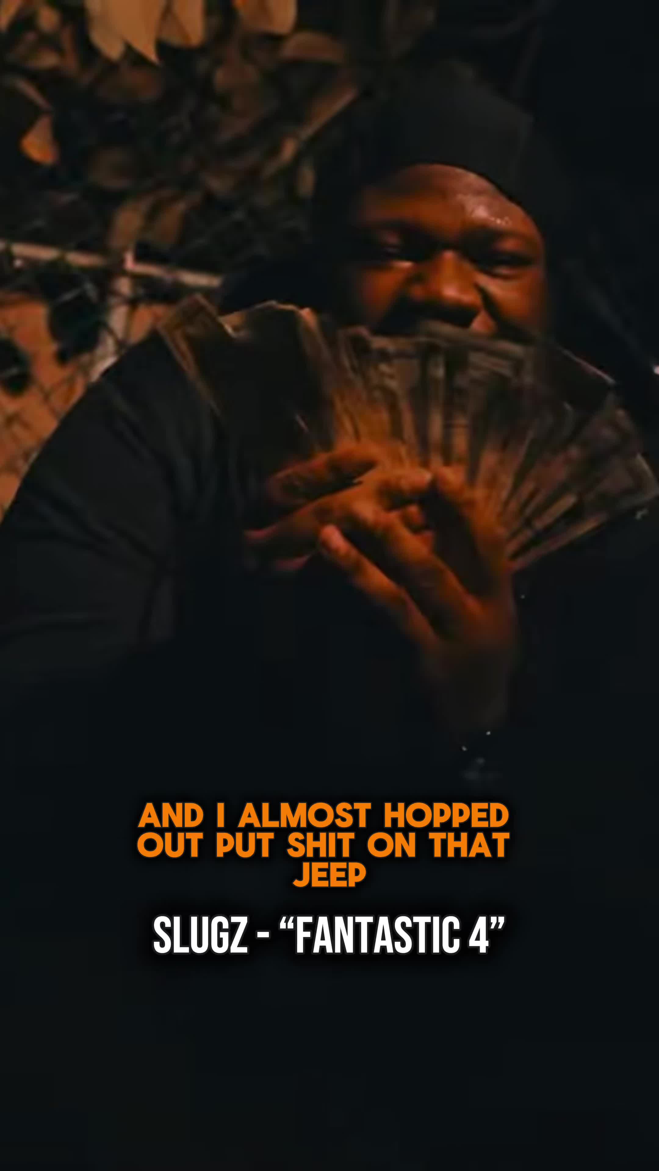 @&ldquo;In Rackz We Trust&rdquo;
