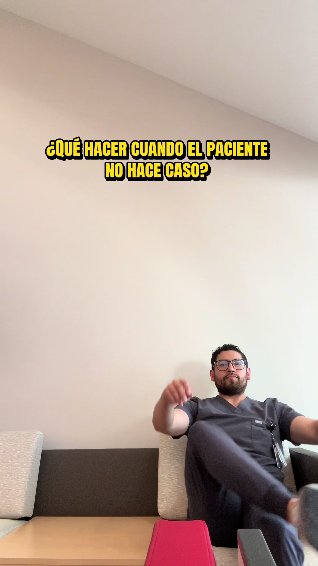 @Latino MD / Dr. Javier Munoz