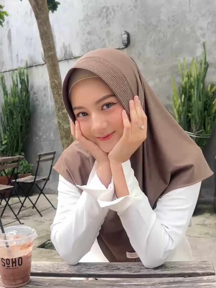 @Yulia Hijab