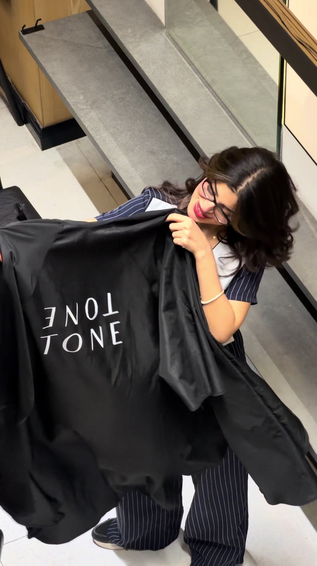 @Tone salon صالون تون