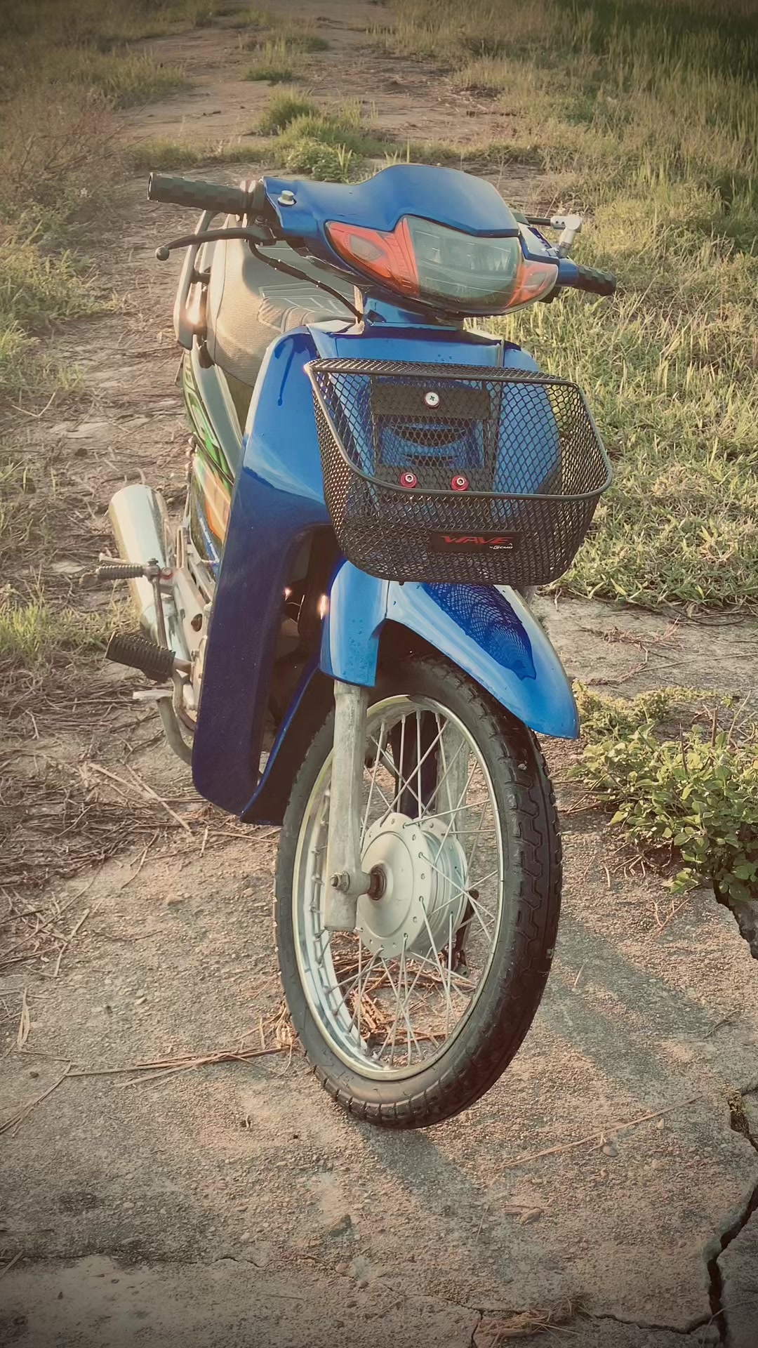 @chính đi wave nhỏ 🌊