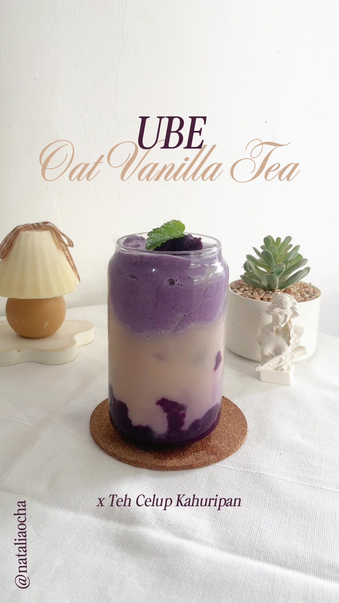 @Ocha&rsquo;s Homecafe