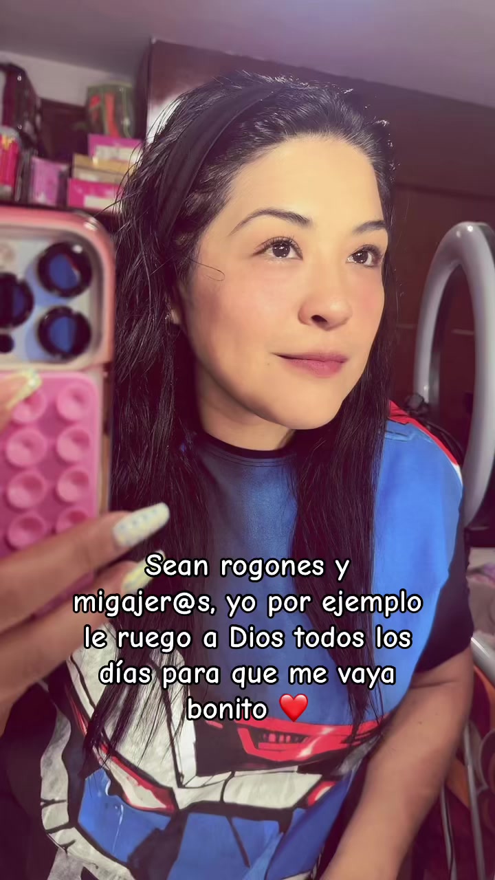 @Mary Cortés