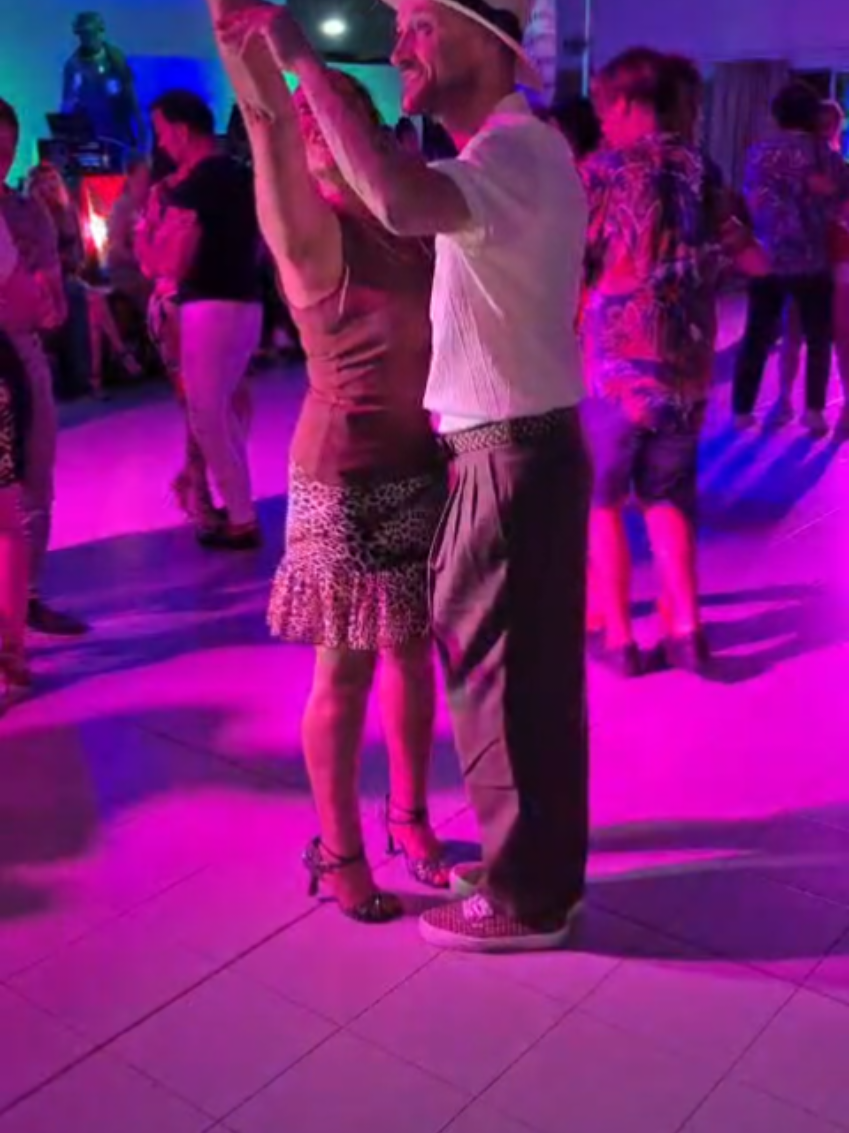 @Monia&Dance