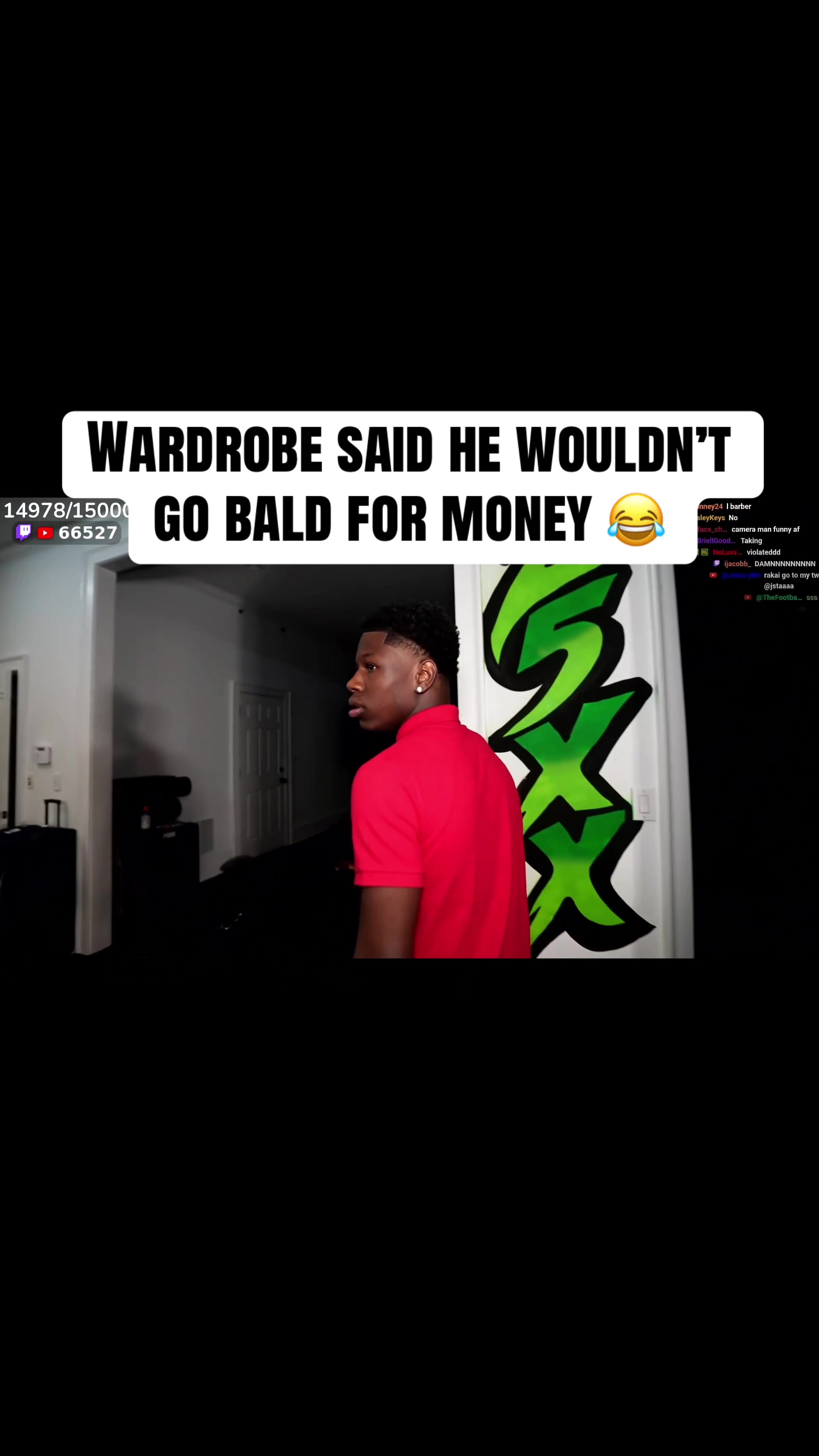 @laiclippedthat