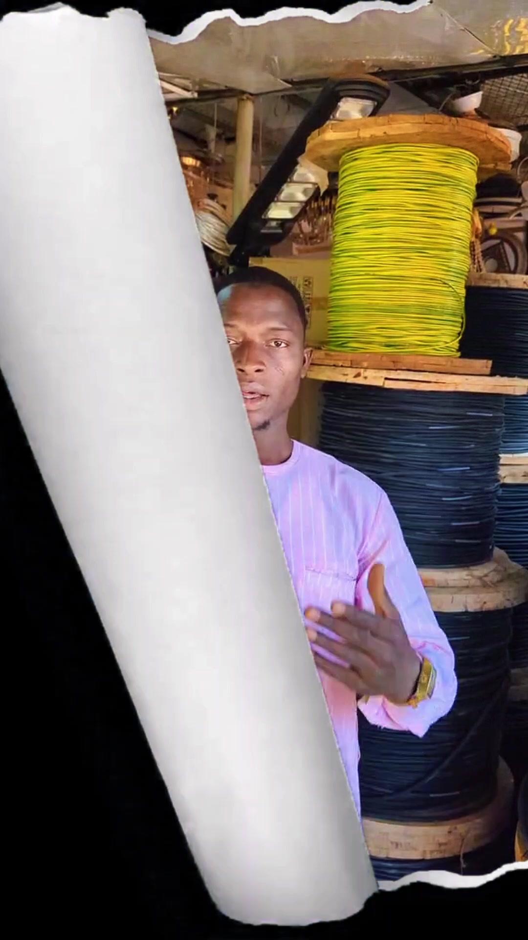 @Abdoul Lequincailler