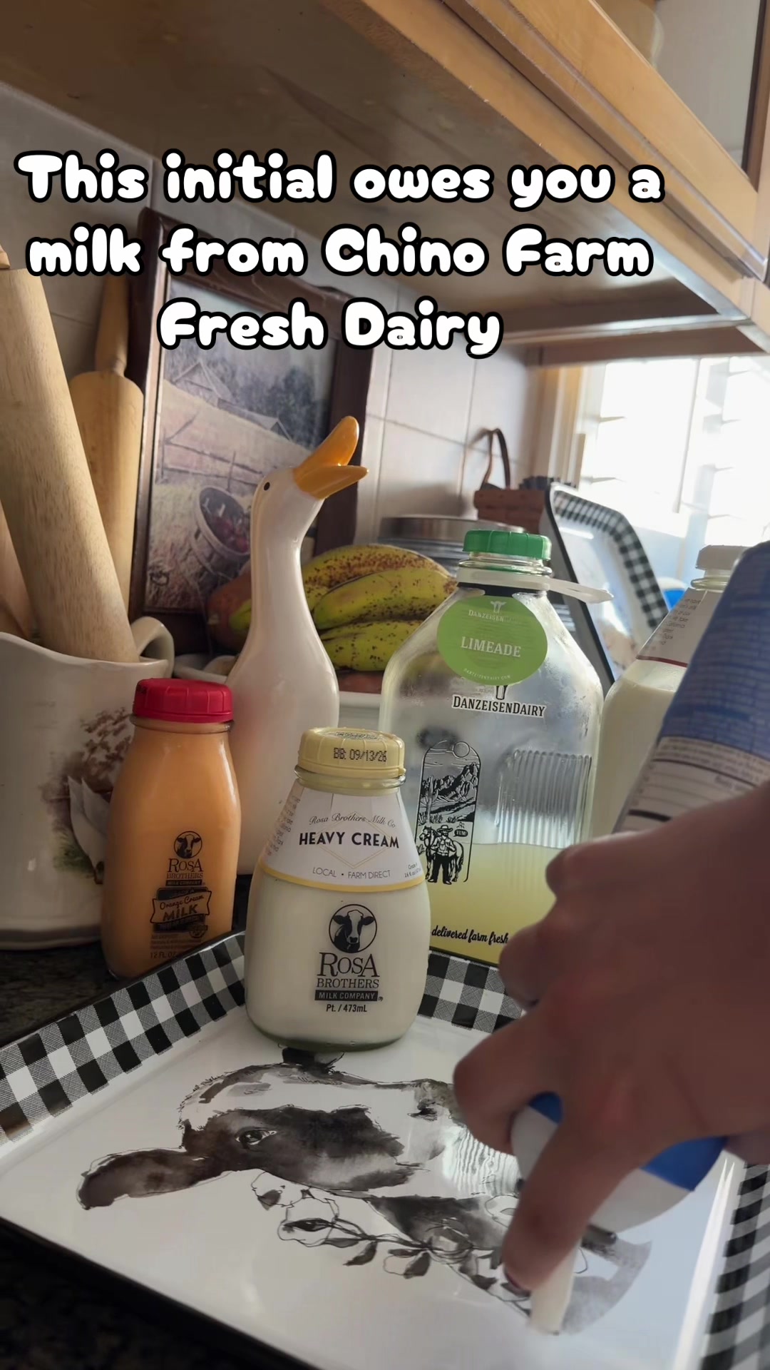 @Chinosfarmfreshdairy