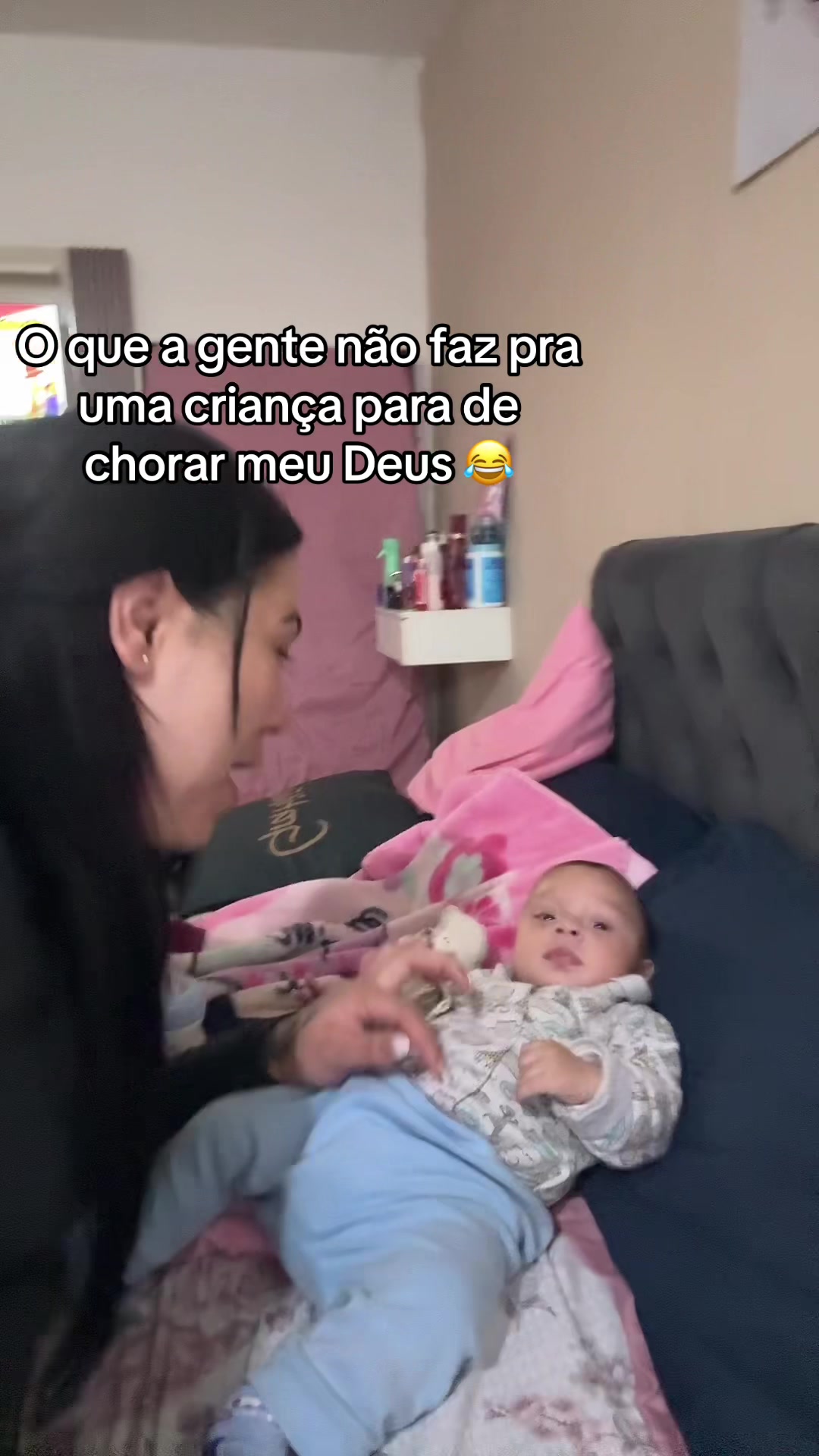@MAMÃE DE 3 ๐๐๐