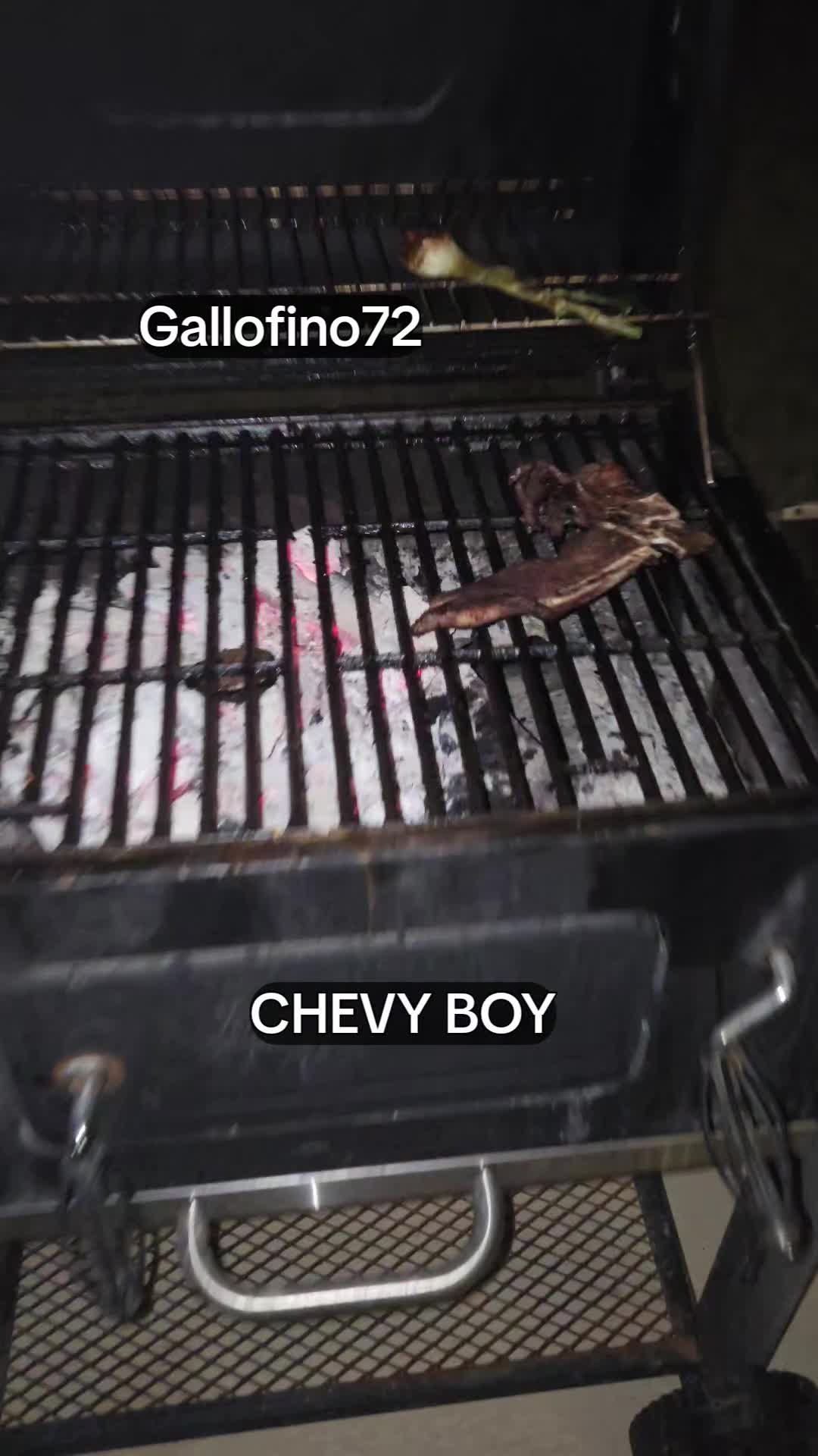 @ElGalloFino