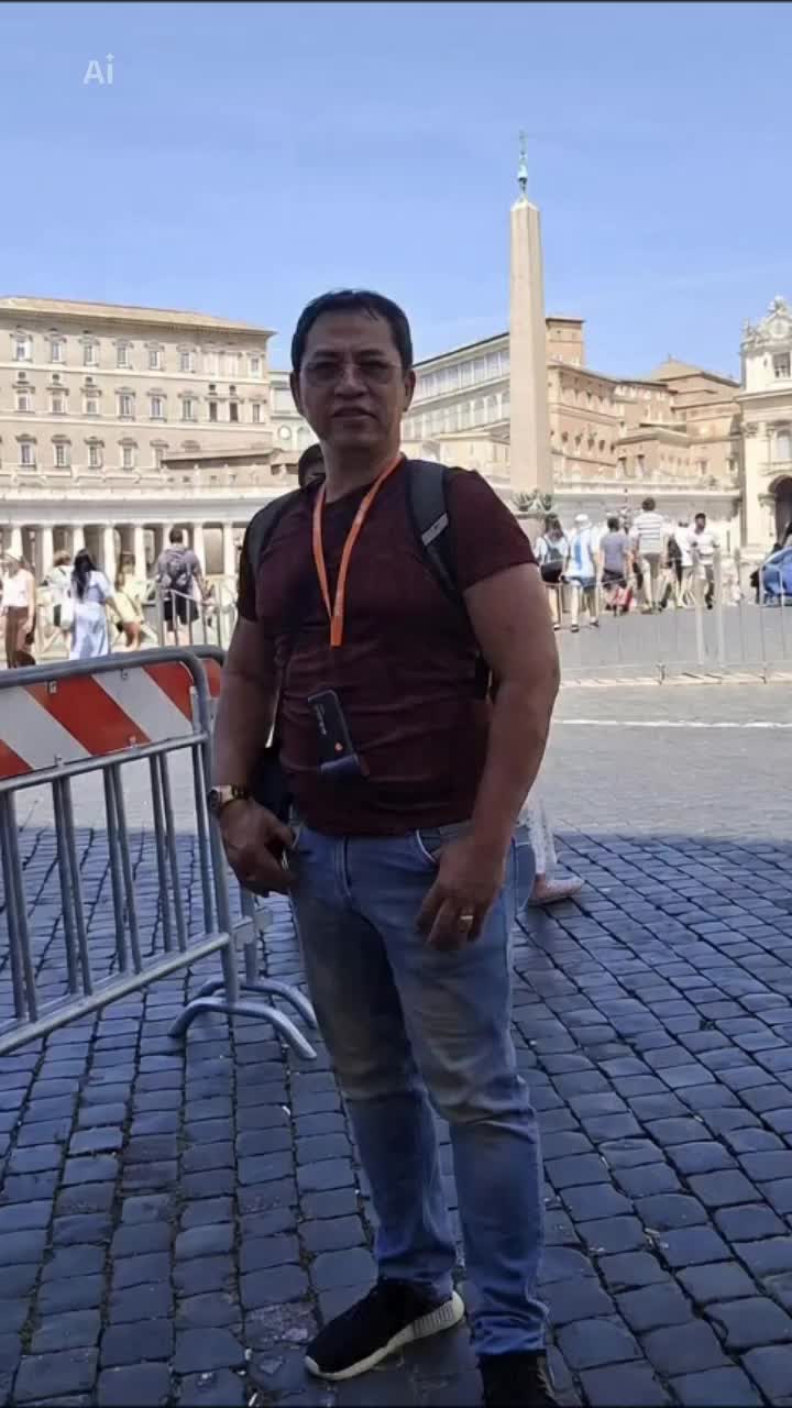 @john alberto