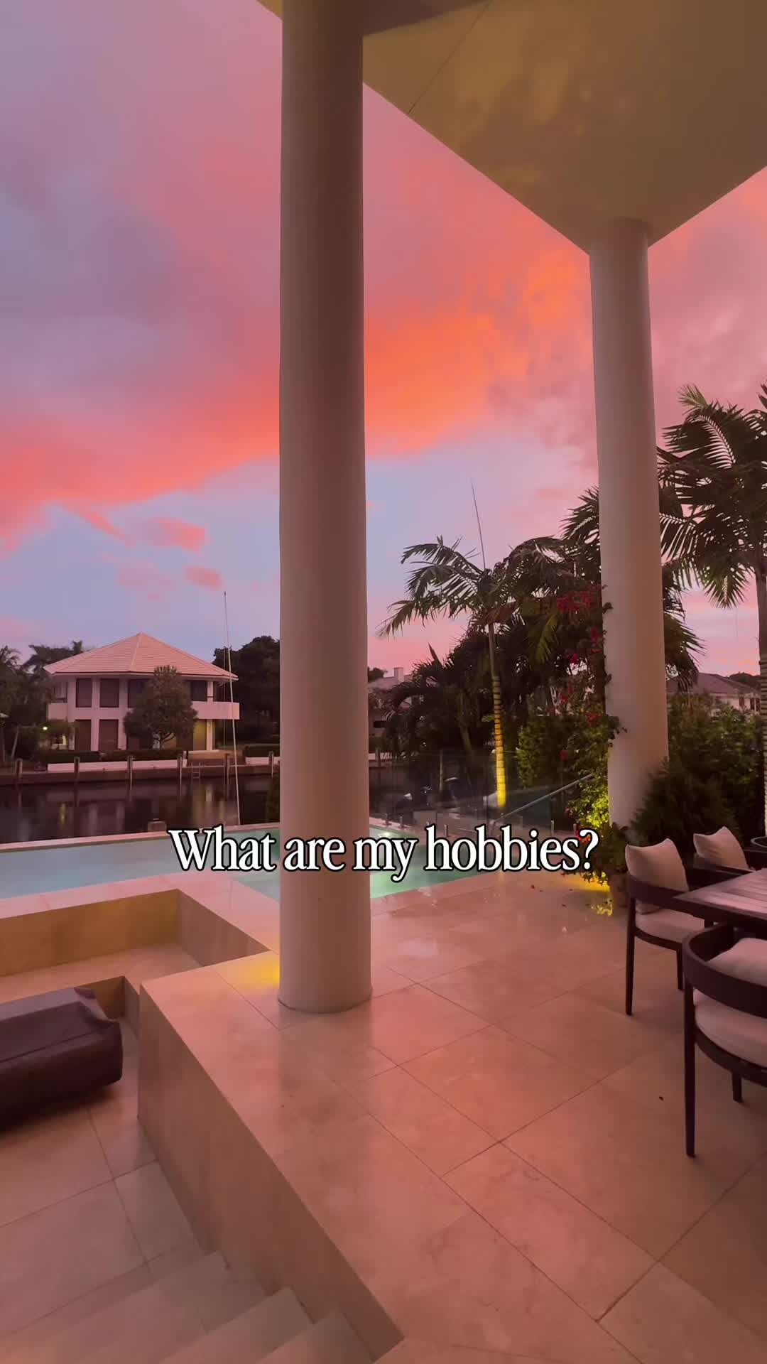 @Meredith | Interior Designer