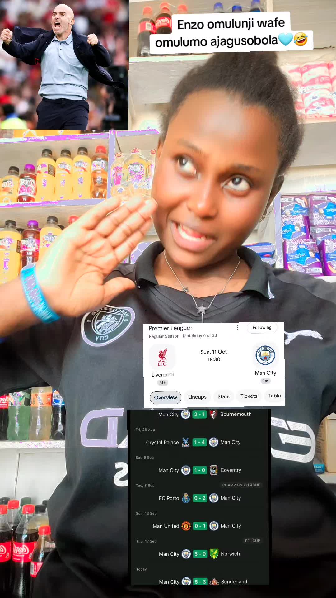 @QUEEN Of MAN CITY🩵🇸🇯