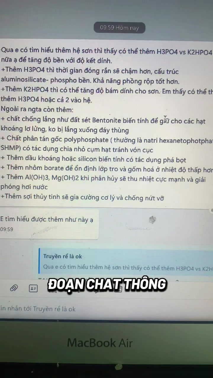 @TS. Tần Vũ - TClean