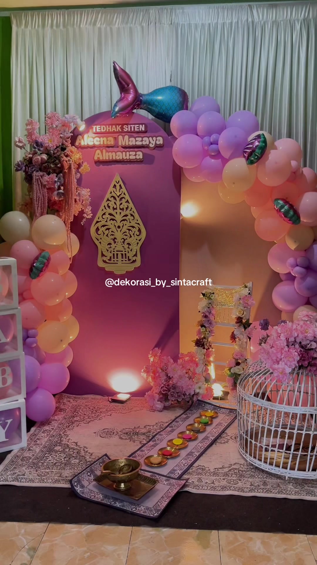 @IG : sinta_craft86