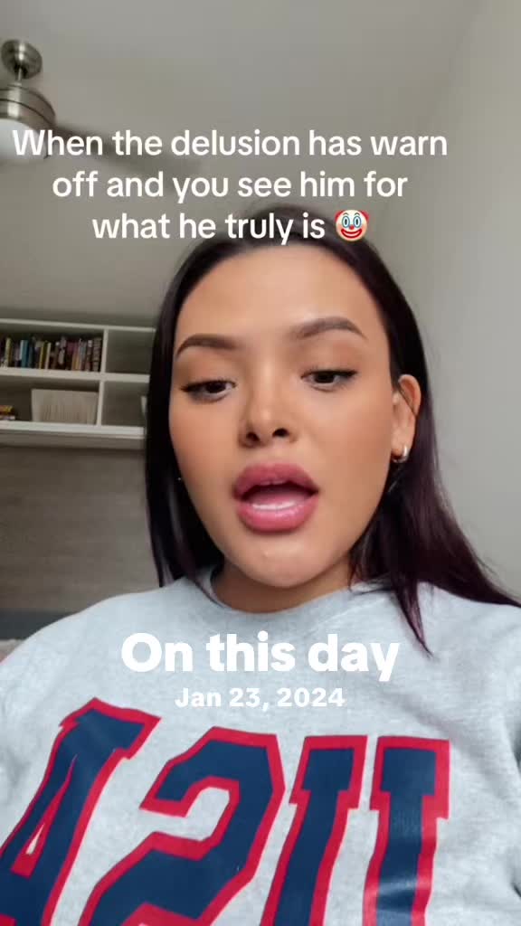 @Vanessa