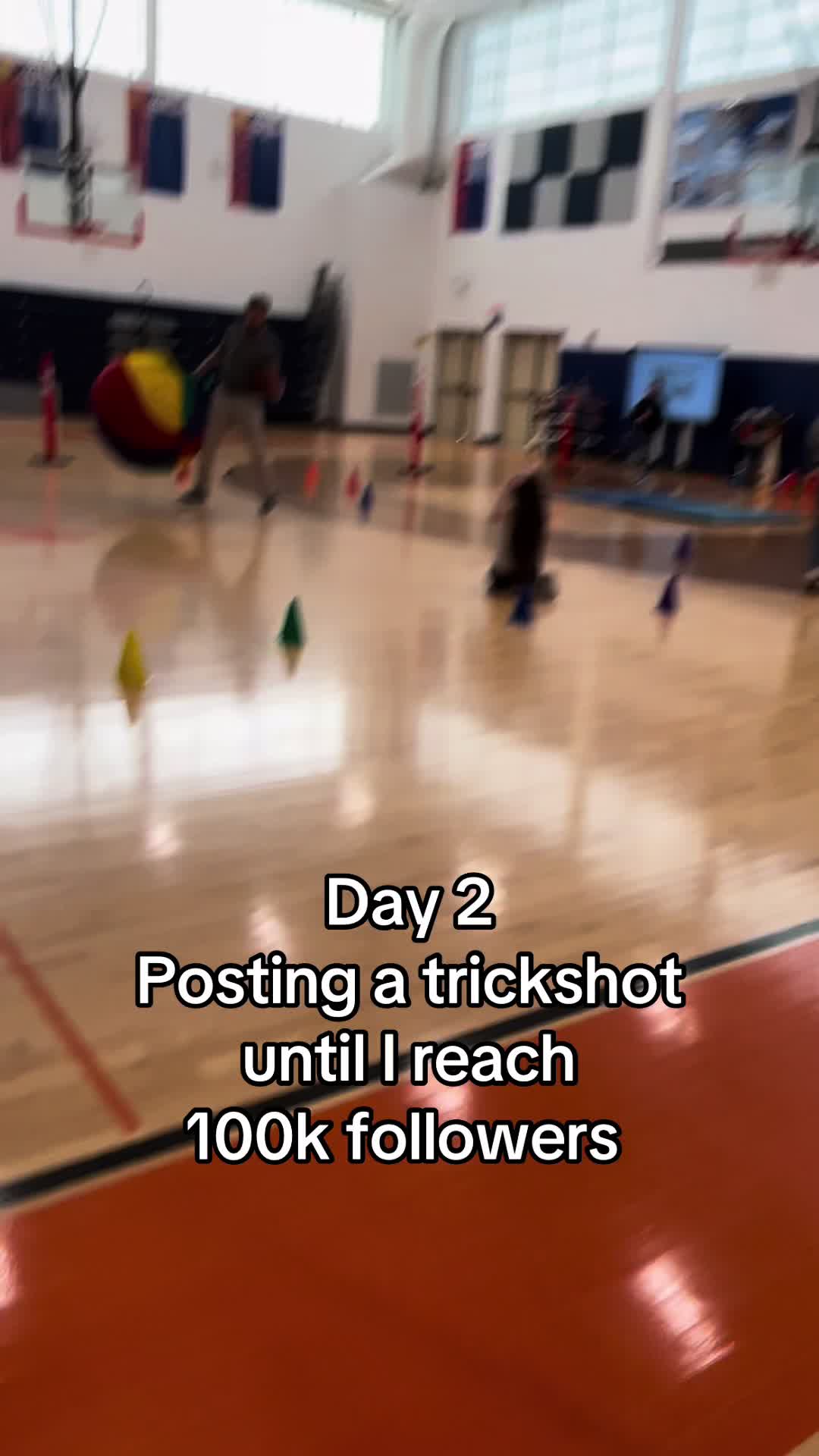 @PEteachertrickshots