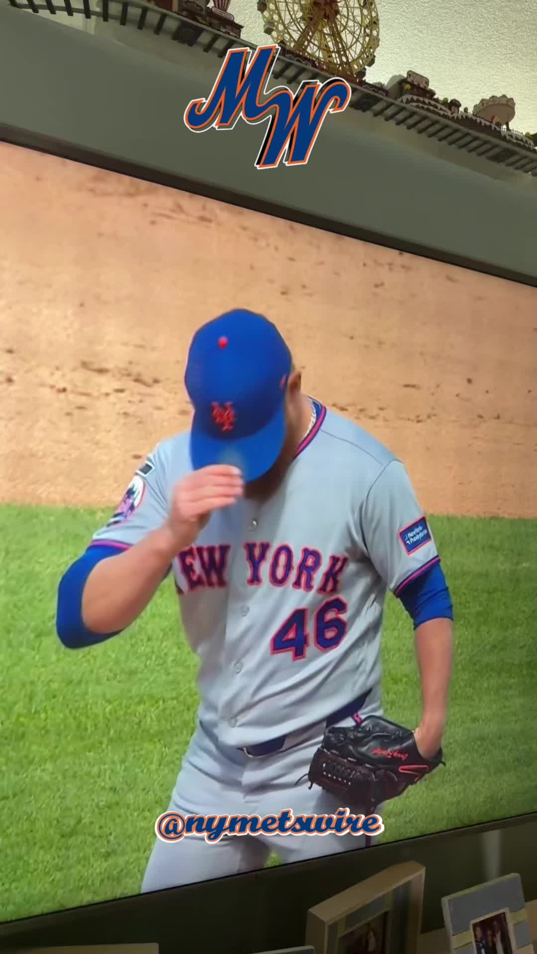 @Mets Wire