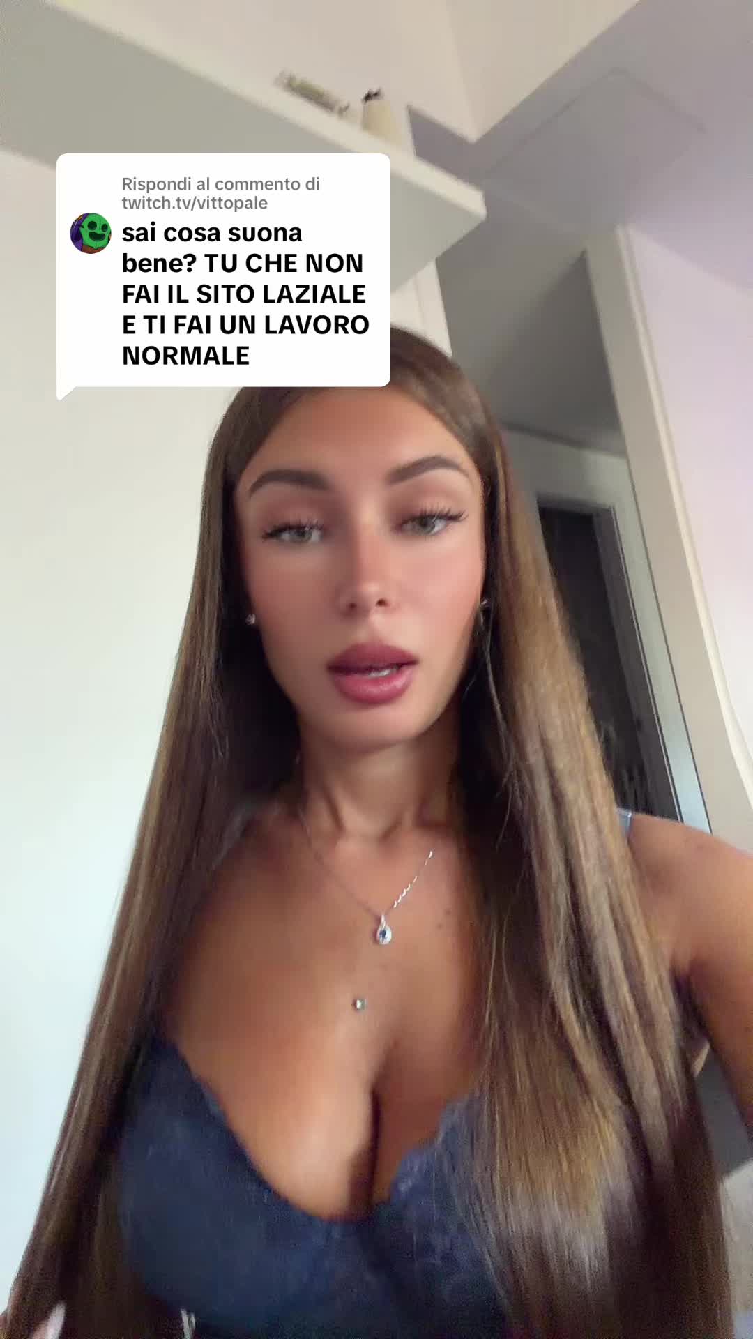 @Elisa Esposito