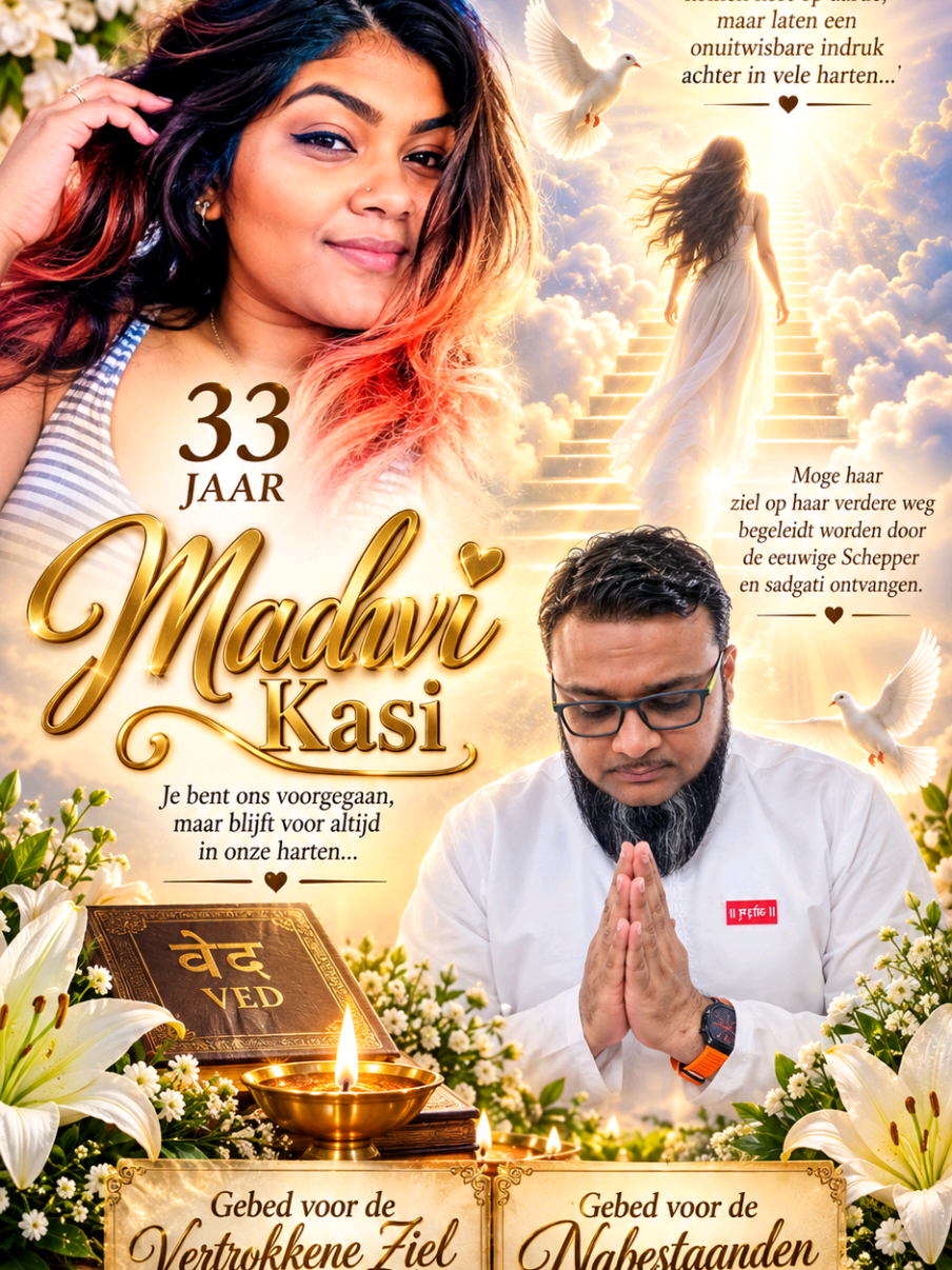 @Avinash Bhageloe