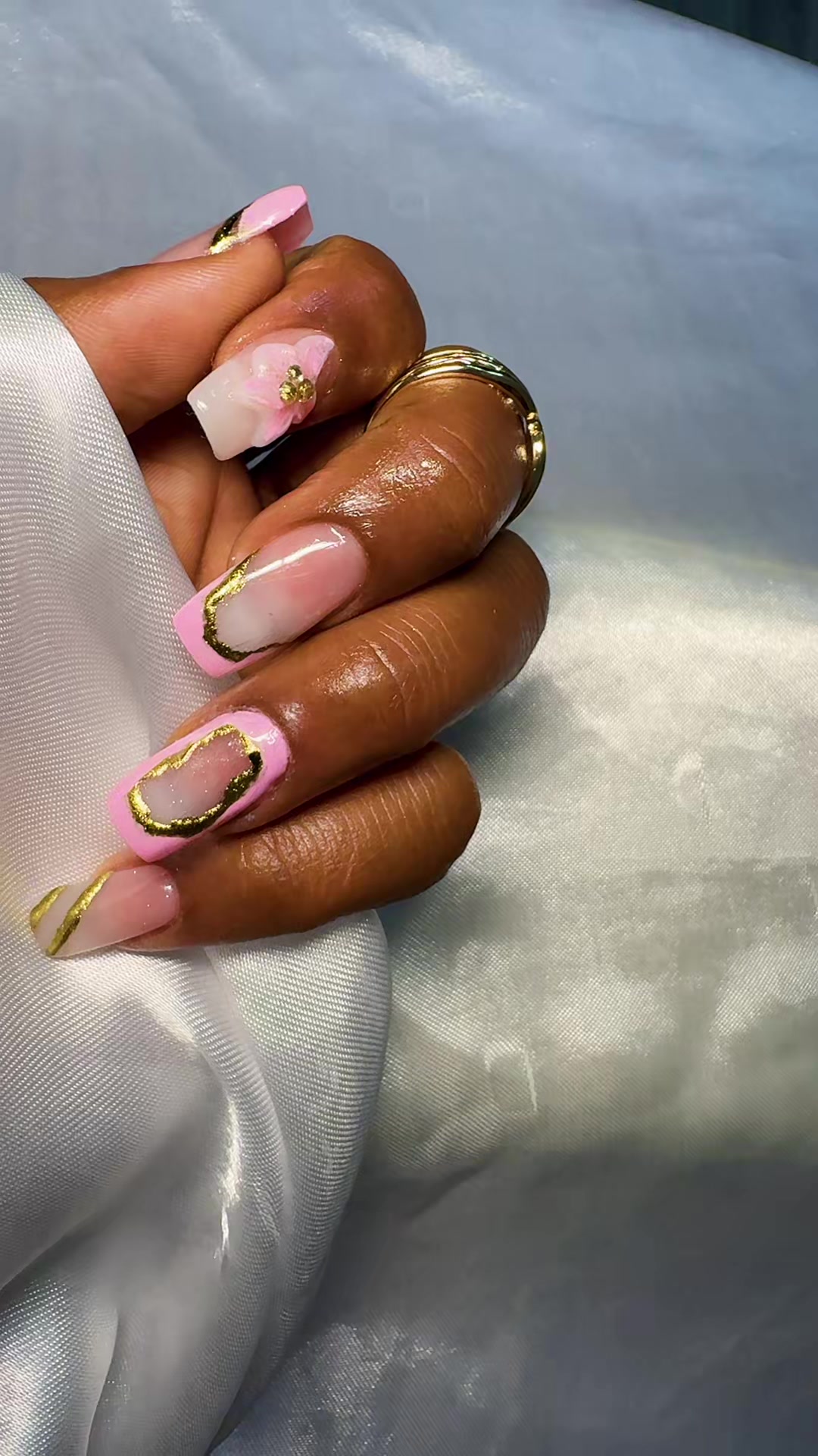 @Milli beauty👸