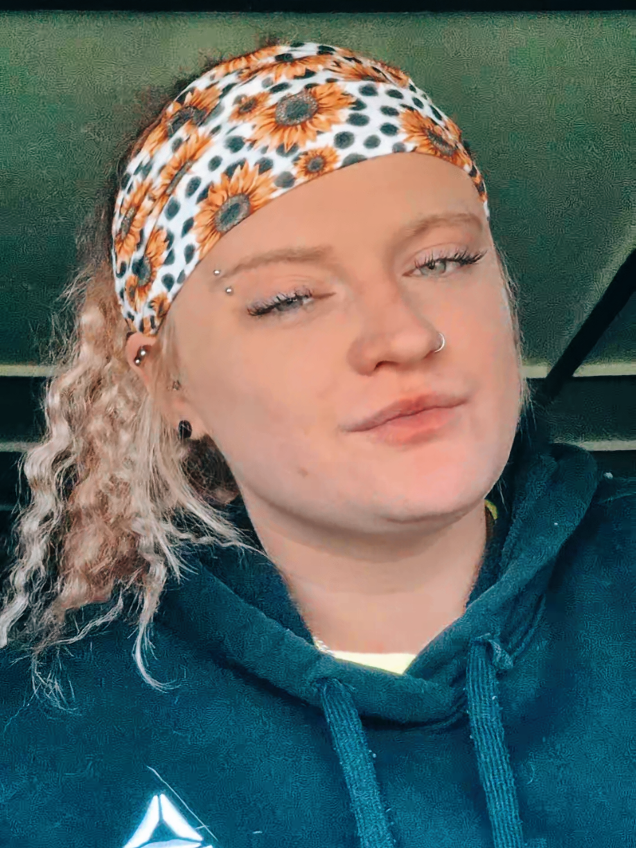 @Saralynn