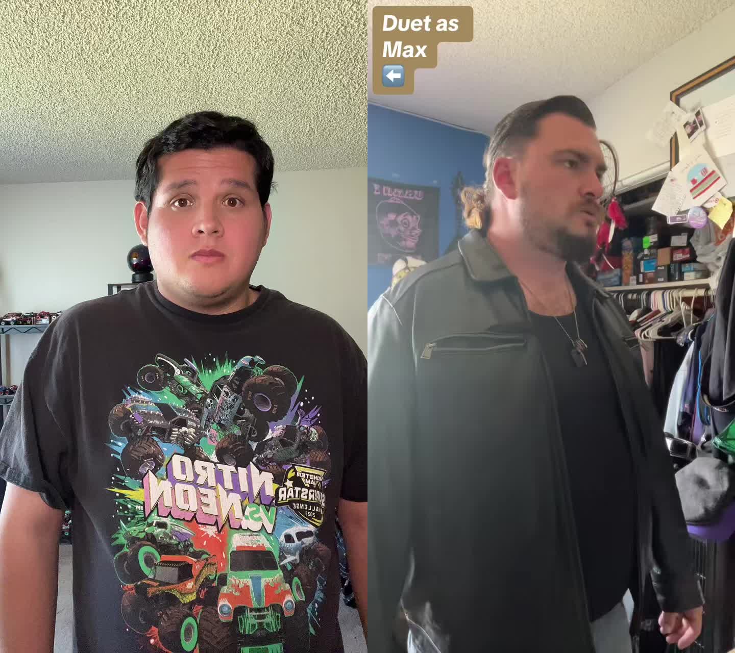 @jesusesparzashow