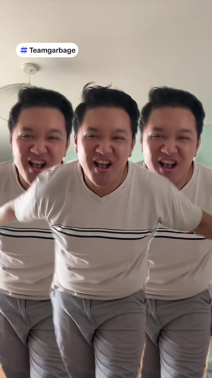 @Master Founder Teamgarbage
