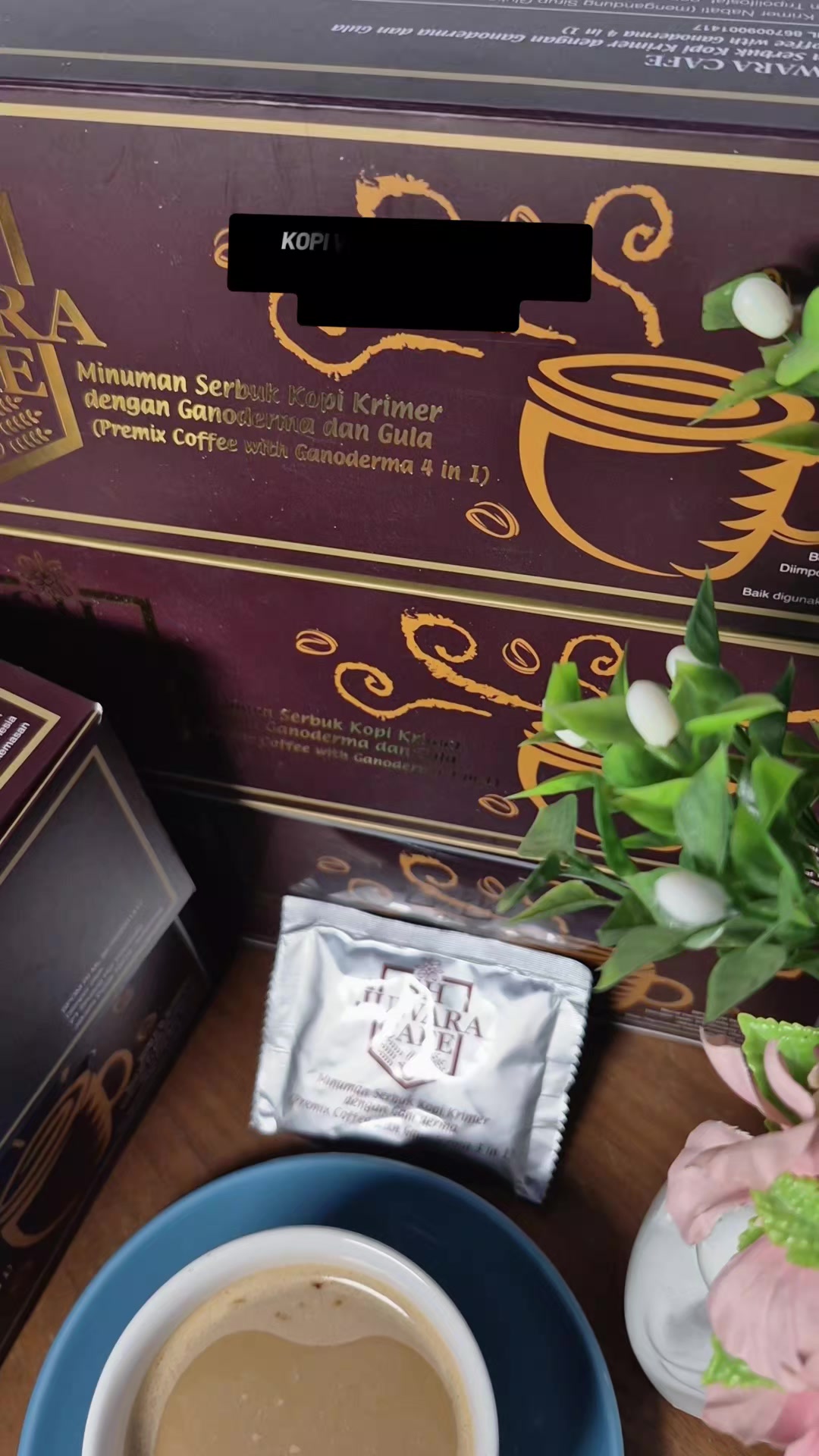 @Karlin l Sharing Bisnis Kopi