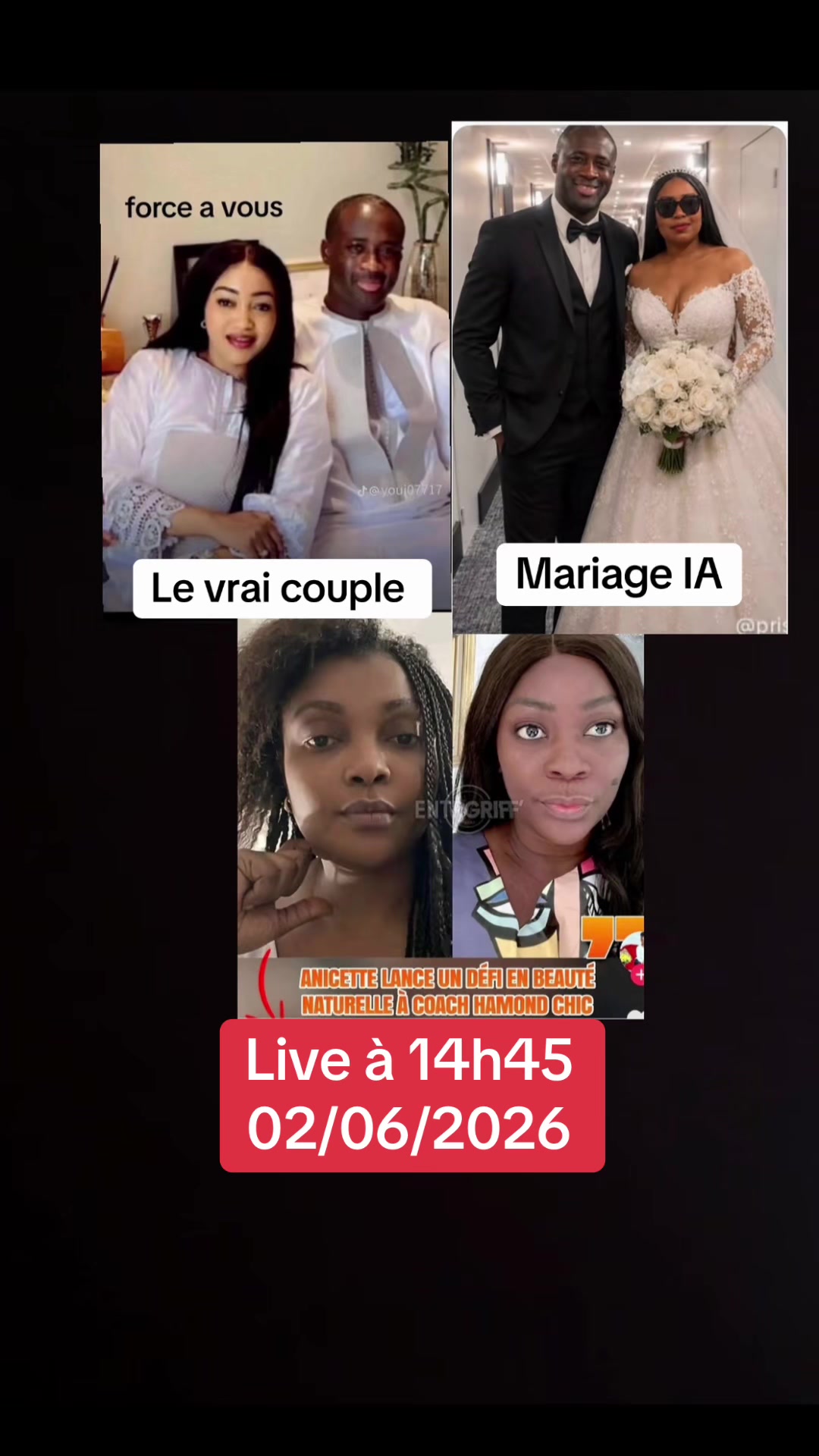 @Angeprecieuse1 officiel&spades;️😇