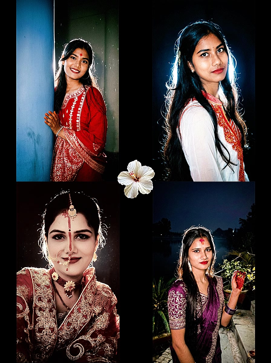 @Pushpa Thakur