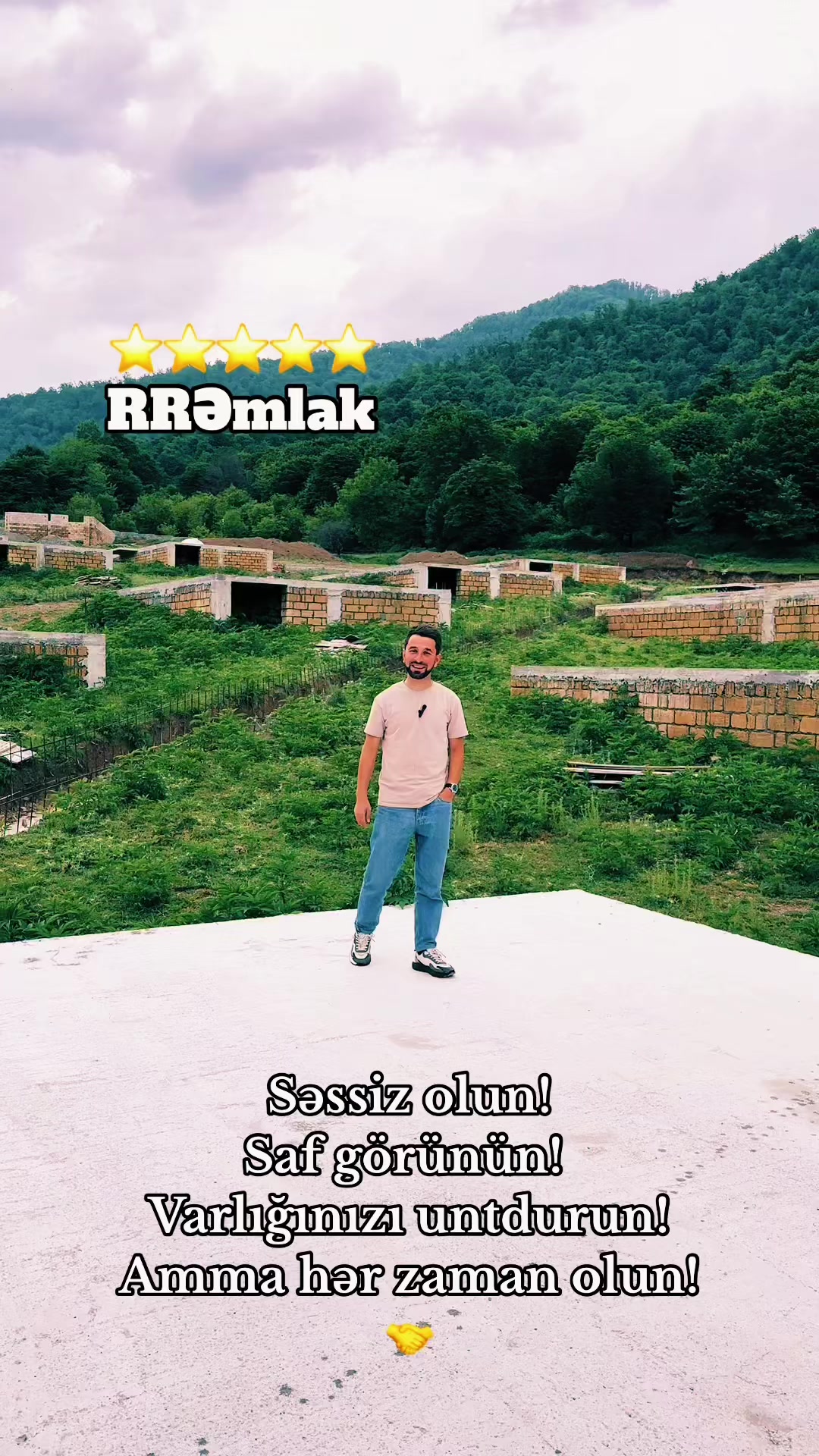 @RR Əmlak Qəbəle