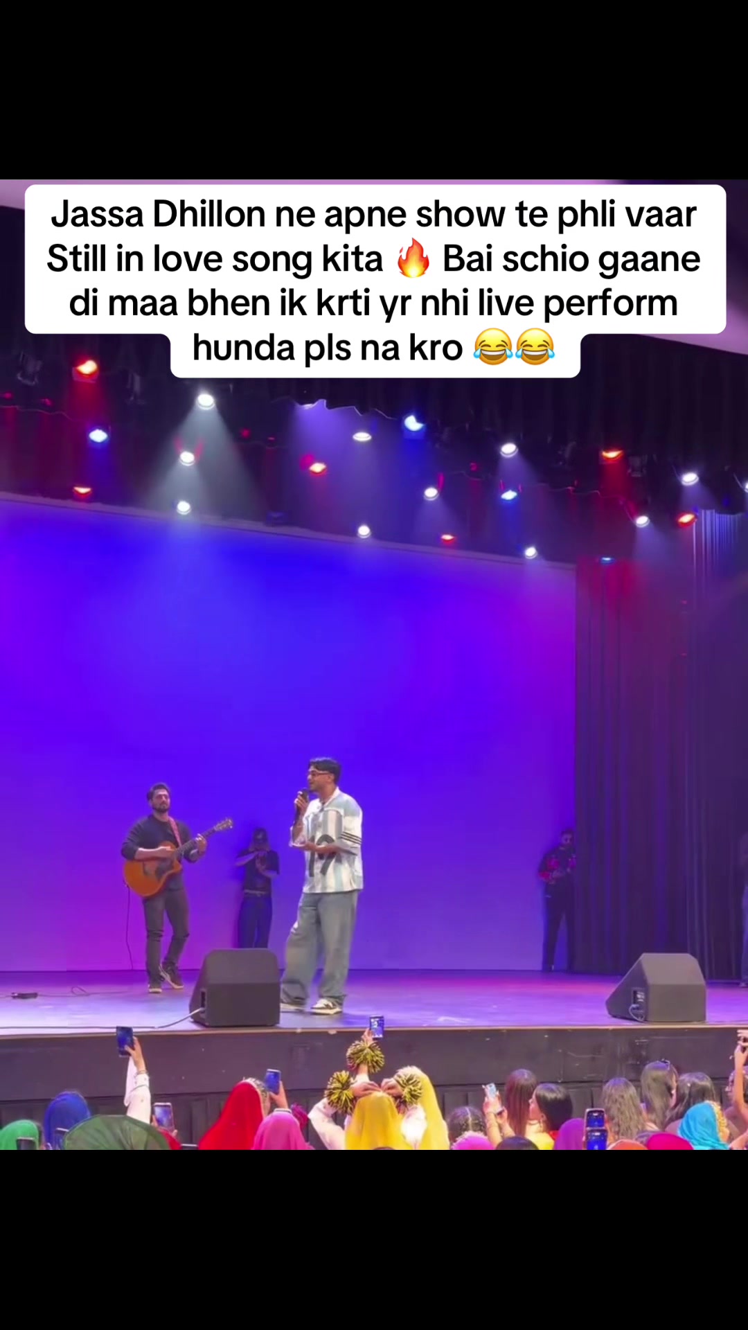 @Punjabi Song Trends