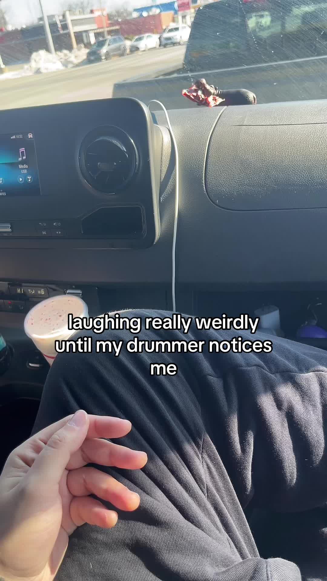 @Pollyanna