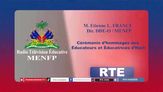 @Radio Television Educative