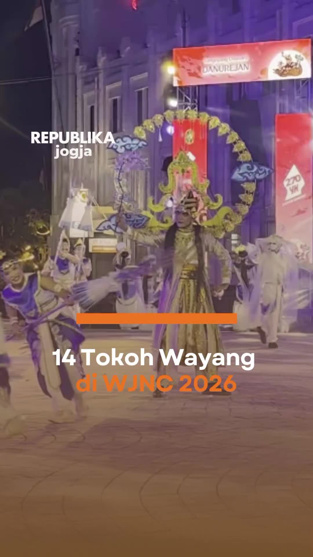 @Republika Jogja