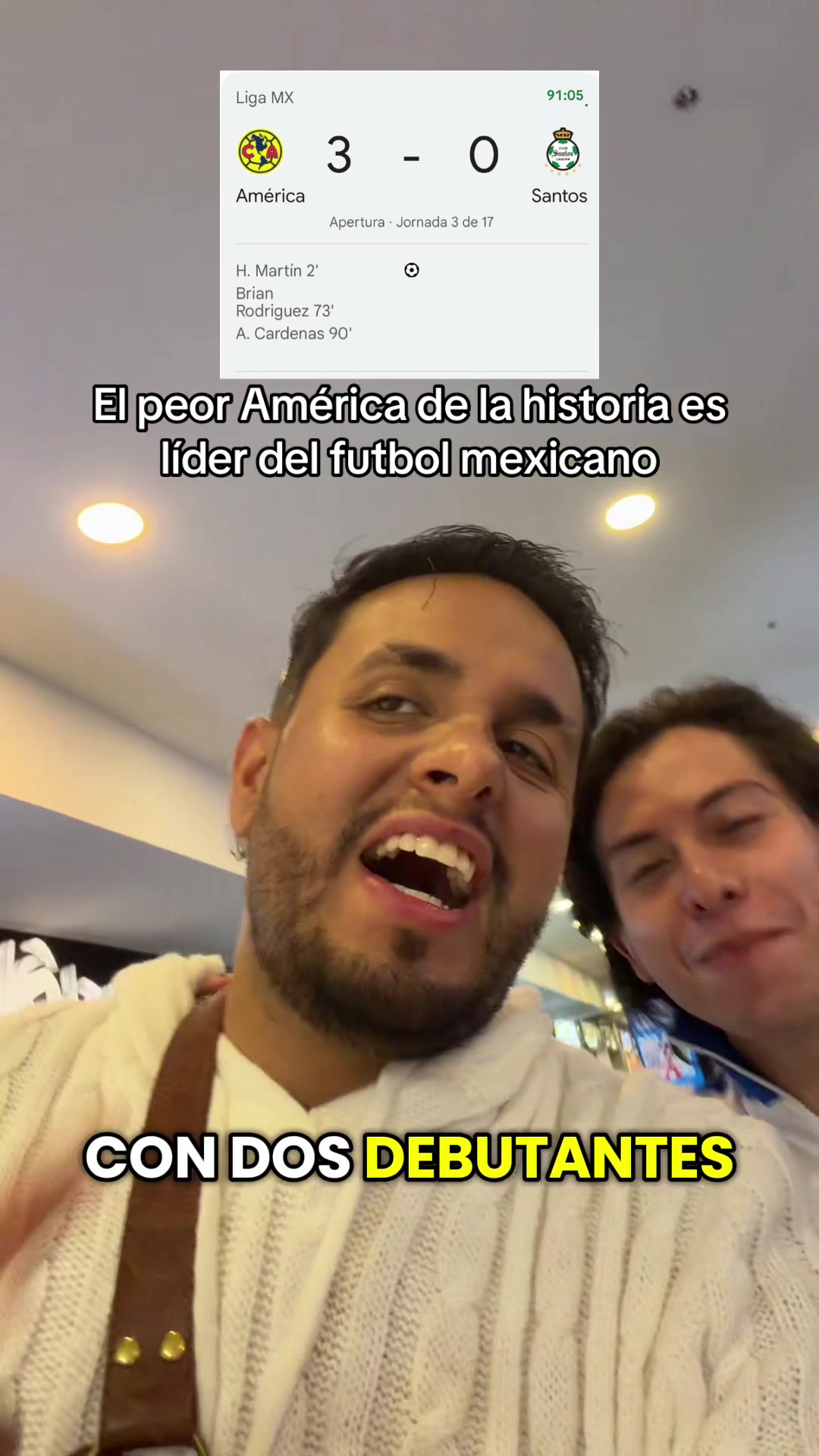 @Mike Maquina del Mal