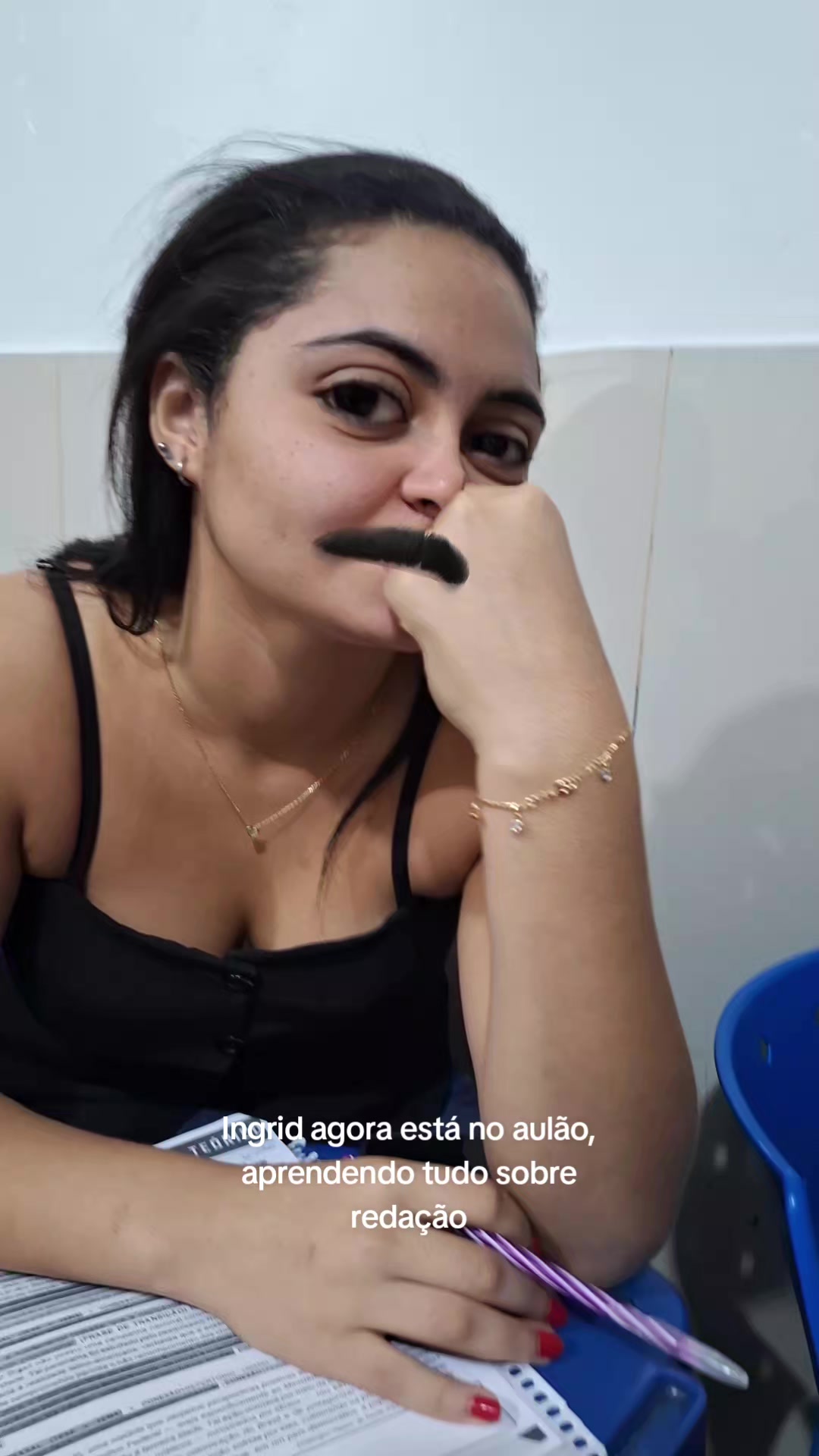 @oq a Ingrid tá fznd