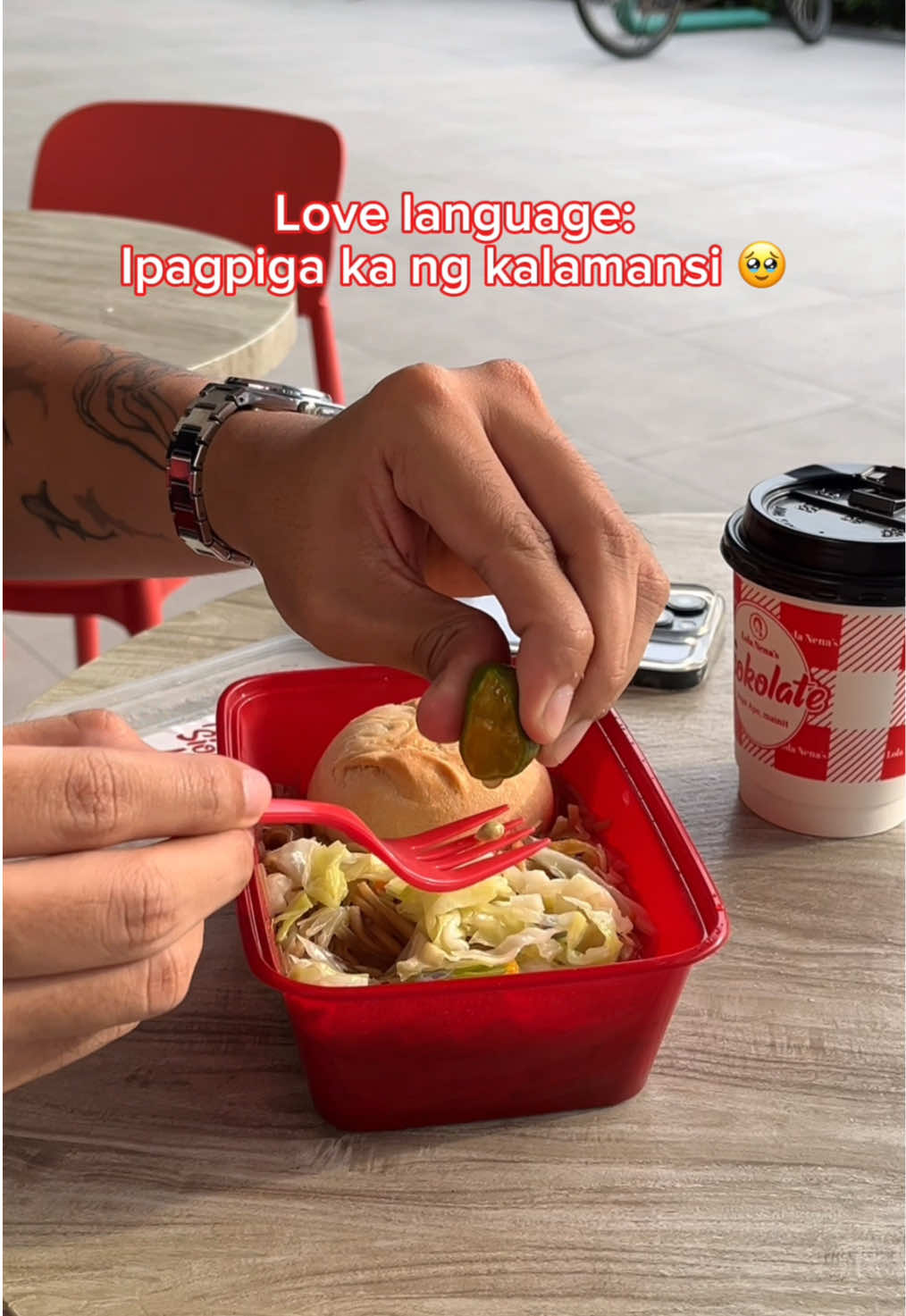 @Lola Nena