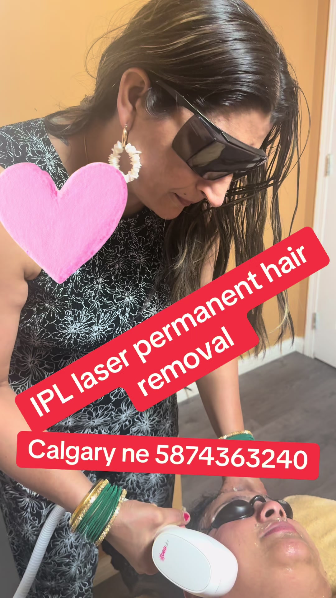 @Grewal’s beauty salon