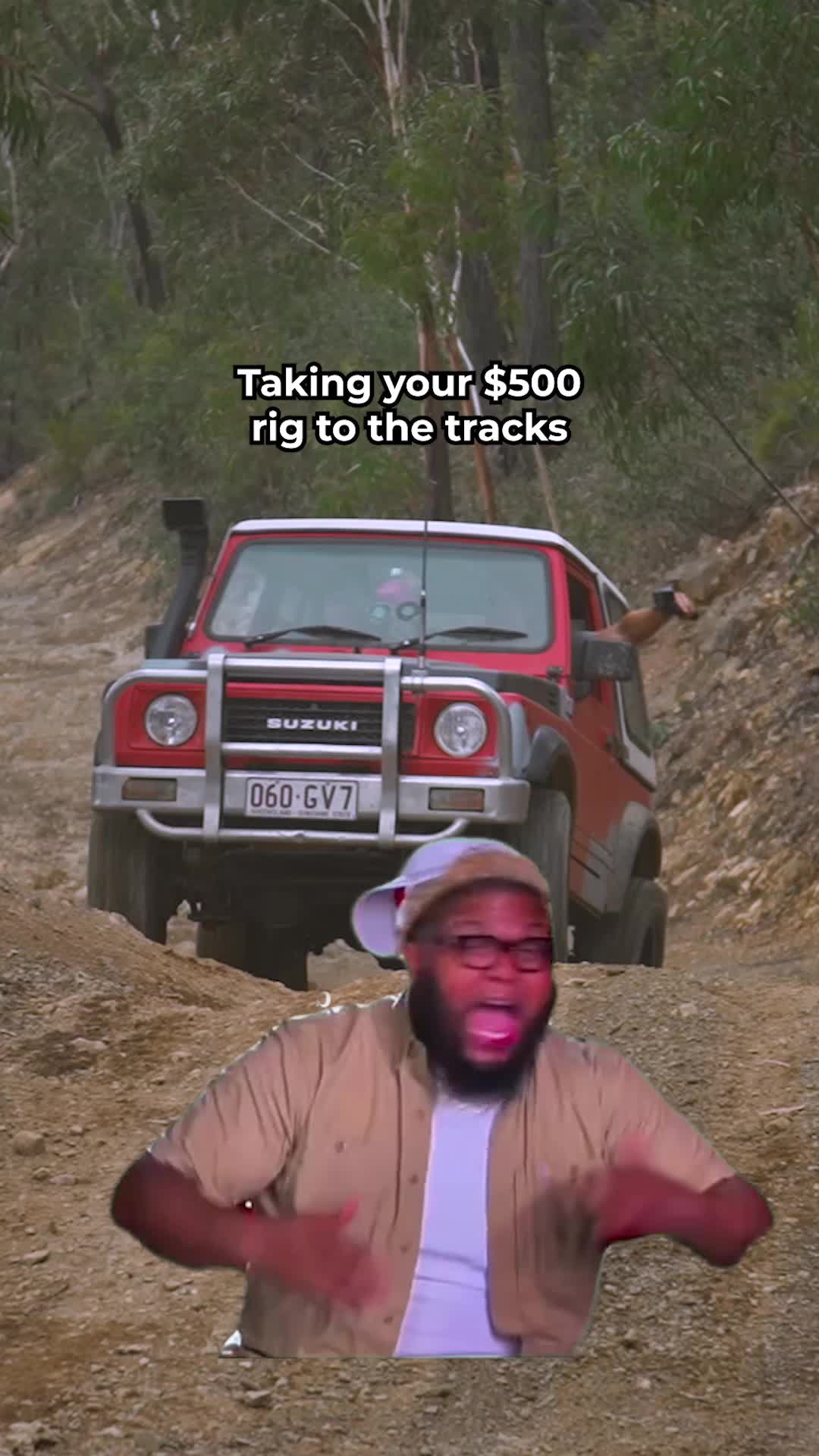 @4WD 24/7