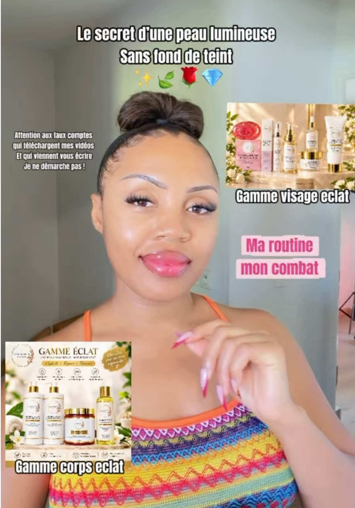 @Gissi Beauty